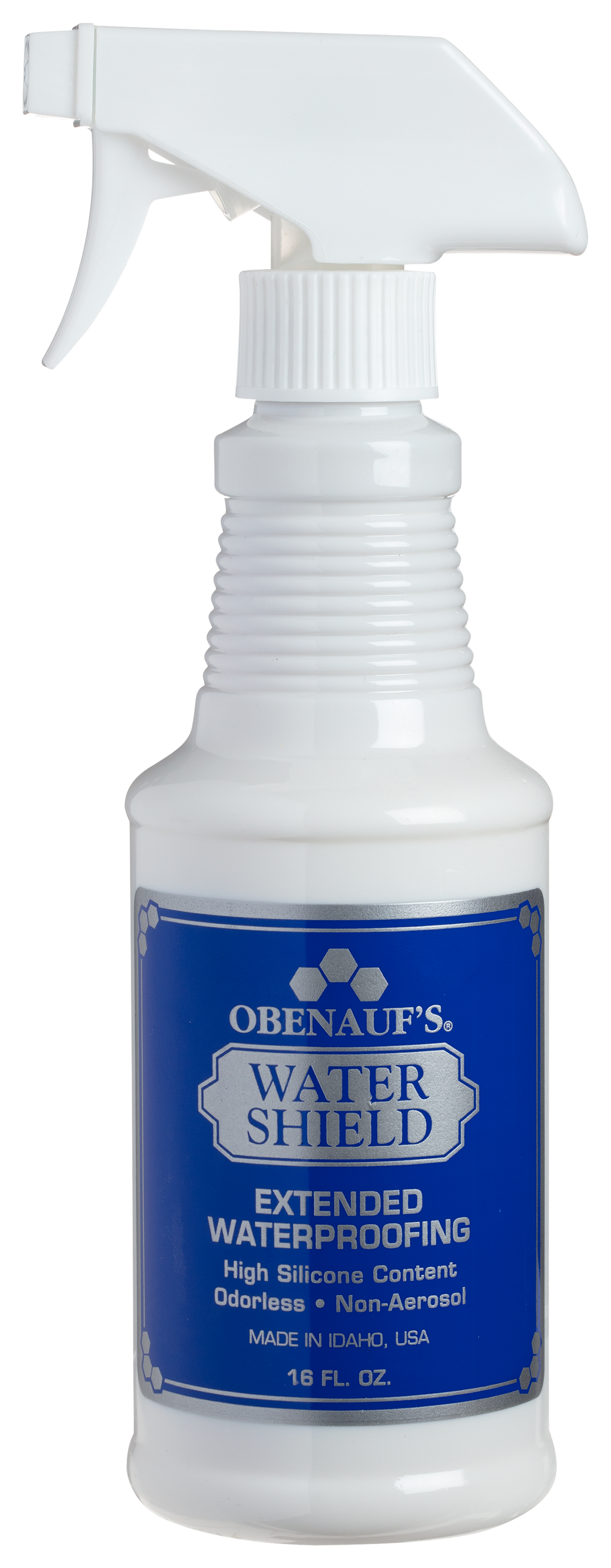 Obenaufs Silicone Watershield - 16 oz.
