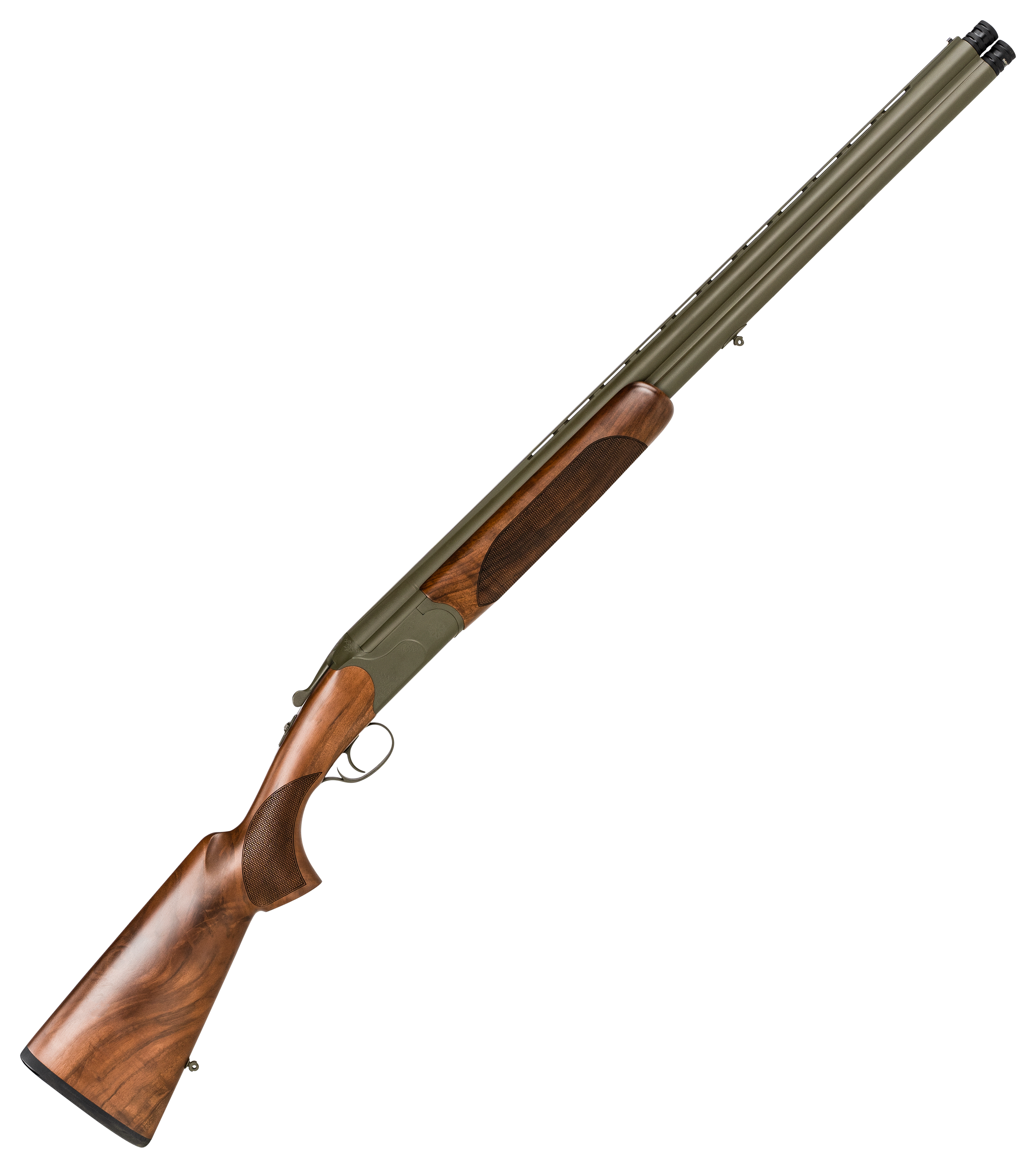 Image of CZ Redhead Premier All-Terrain Over/Under Shotgun