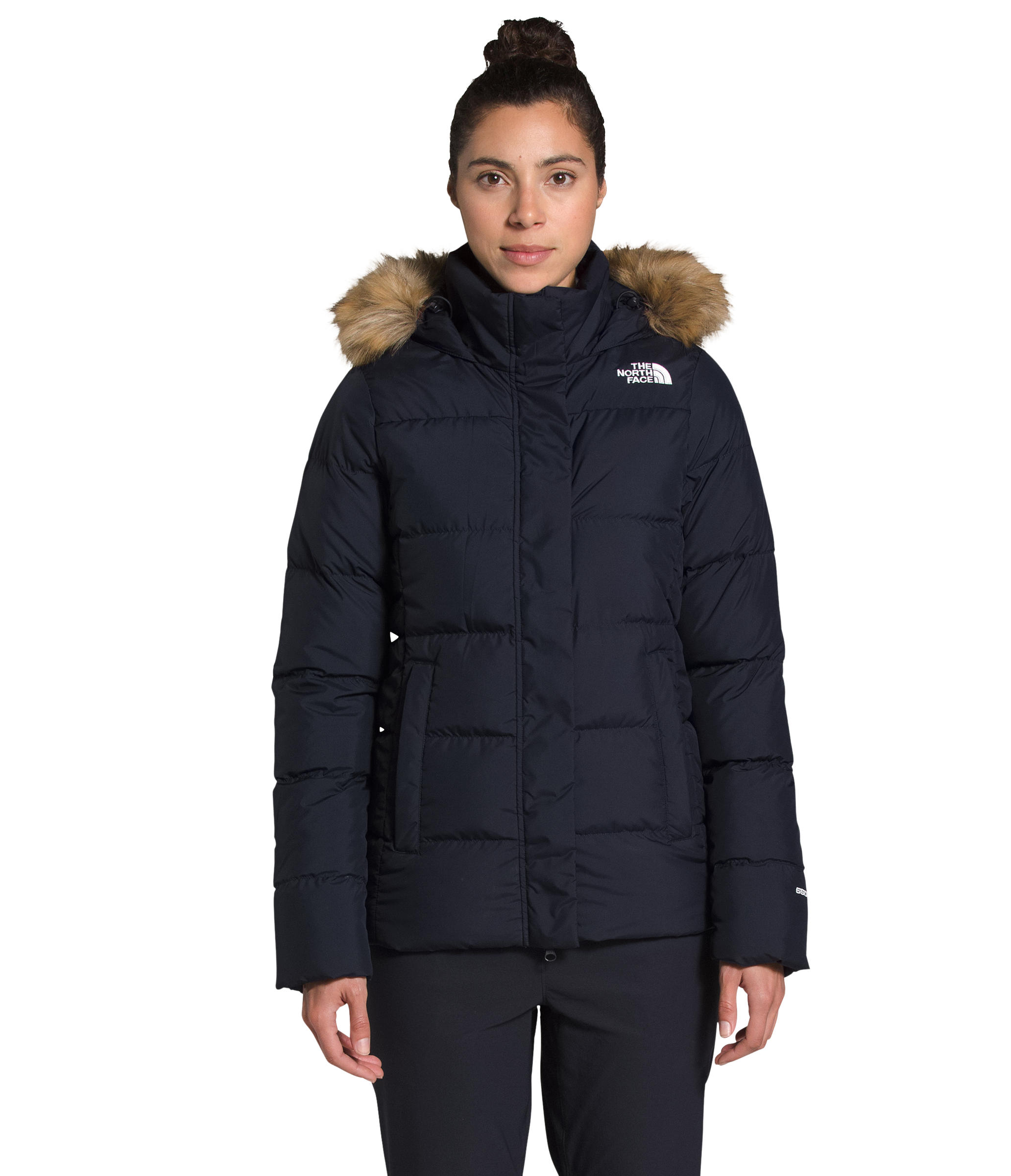 The Face Gotham Jacket for Ladies Bass Pro