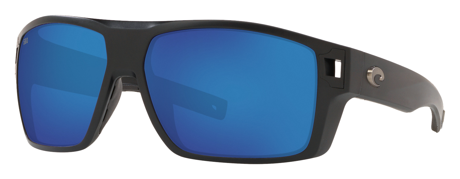 Costa Del Mar Diego 580G Glass Polarized Sunglasses