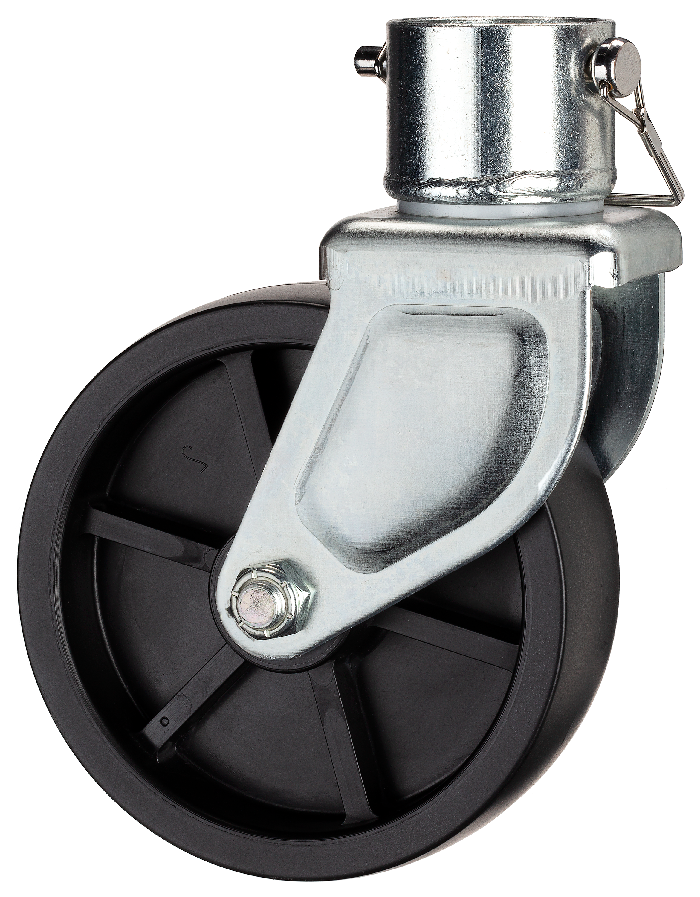 Trailer Valet JX Wheel Attachment
