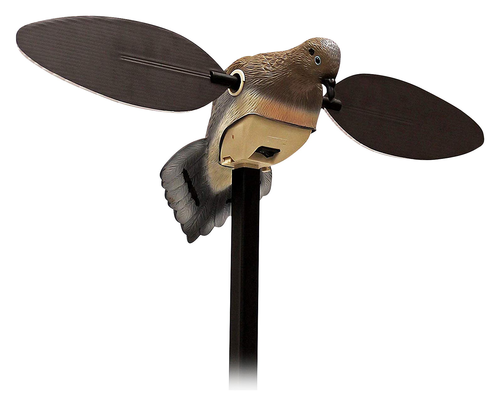 MOJO OUTDOORS Elite Series Motorized Dove Decoy