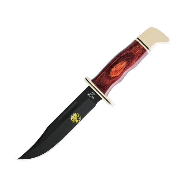 Cabela s Alaskan Guide Series 119 Special Fixed-Blade Knife by Buck Knives