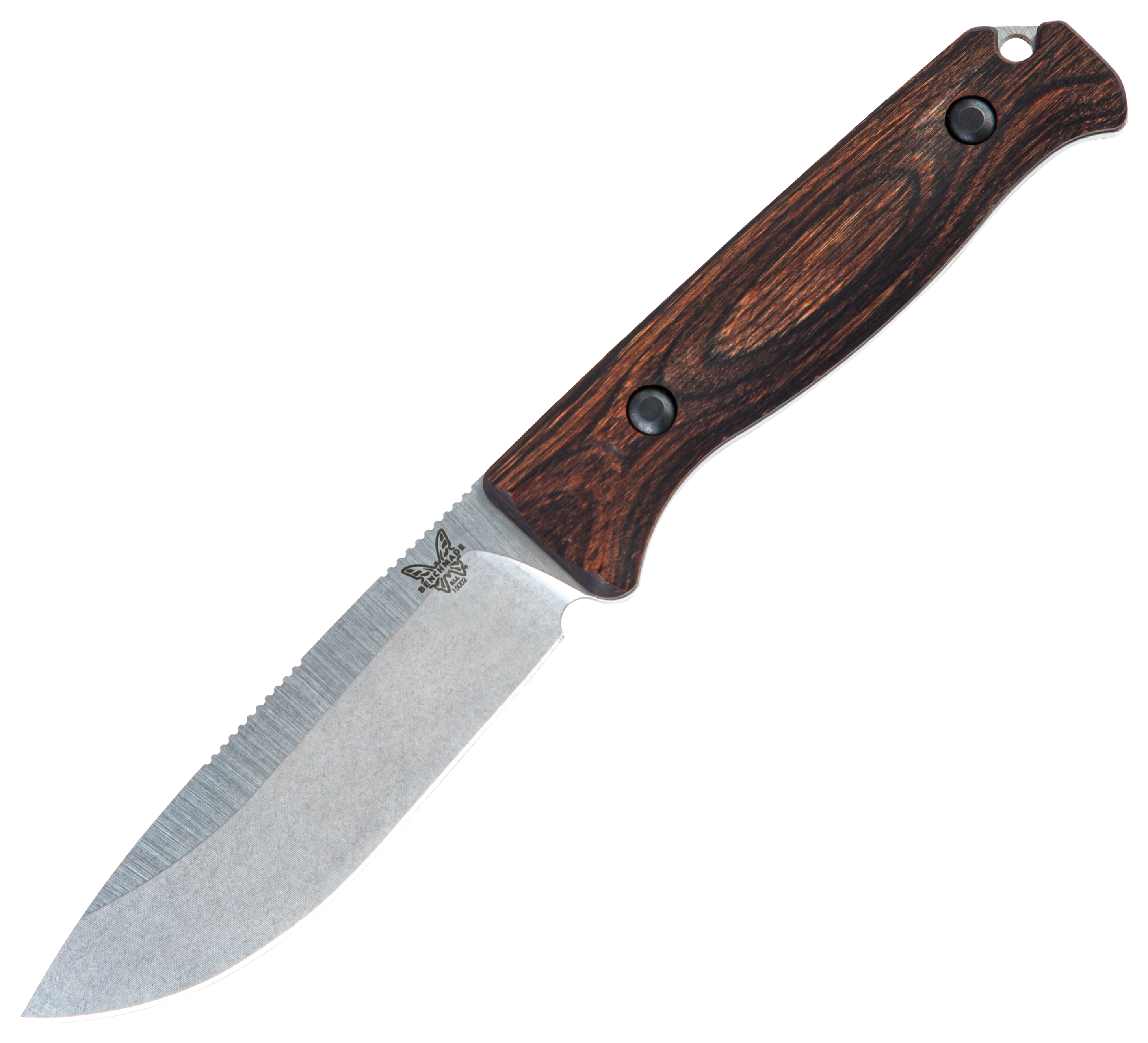 Benchmade Saddle Mountain Skinner Fixed Blade Knife