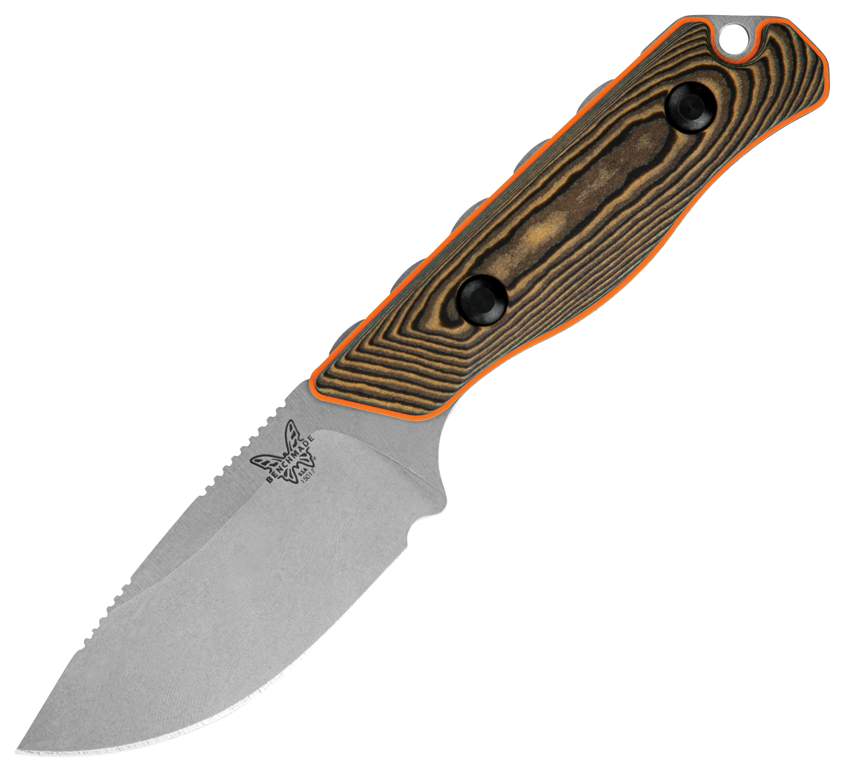 Benchmade Hidden Canyon Hunter Fixed Blade Knife