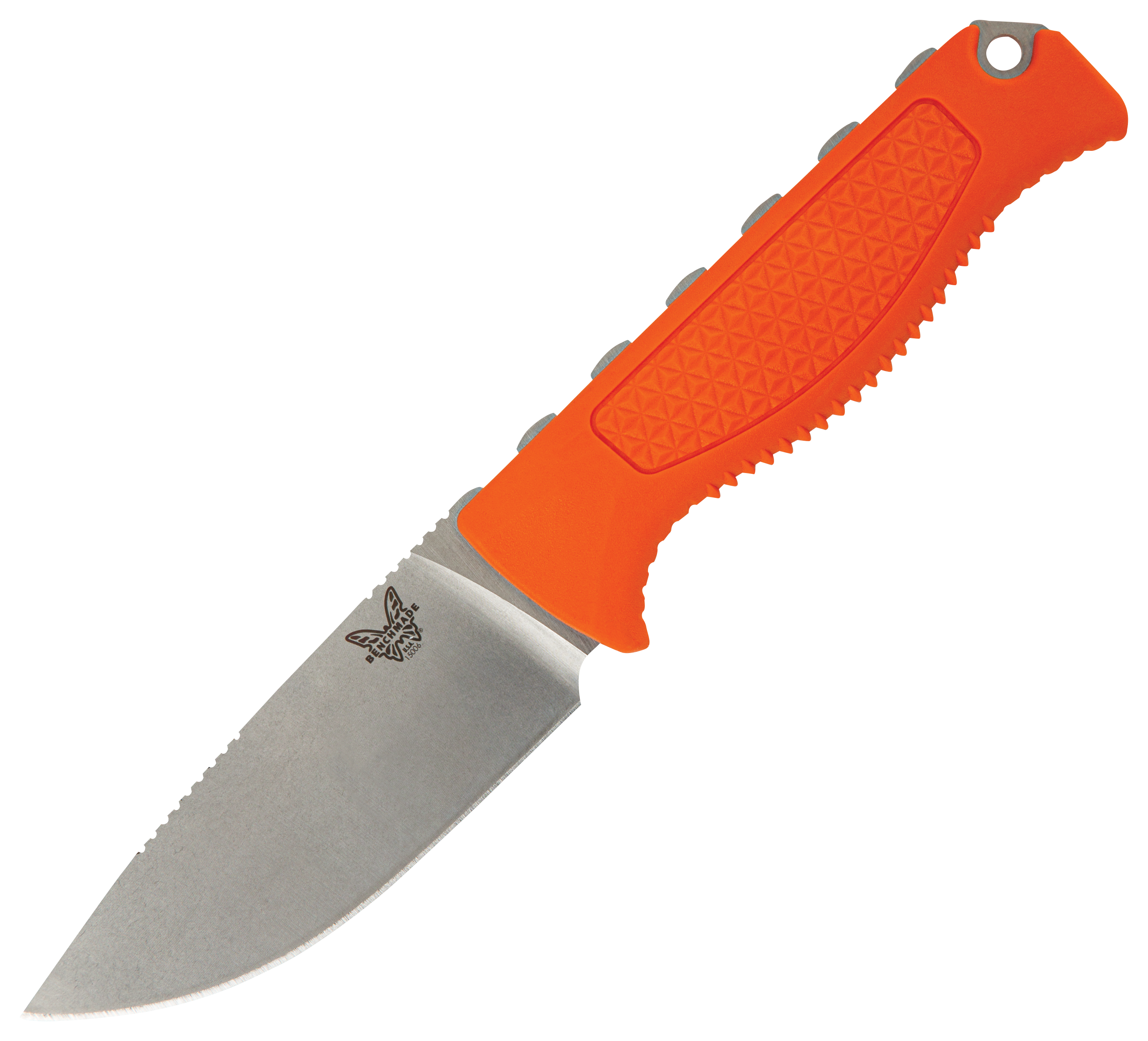 Benchmade Steep Country Fixed Blade Knife