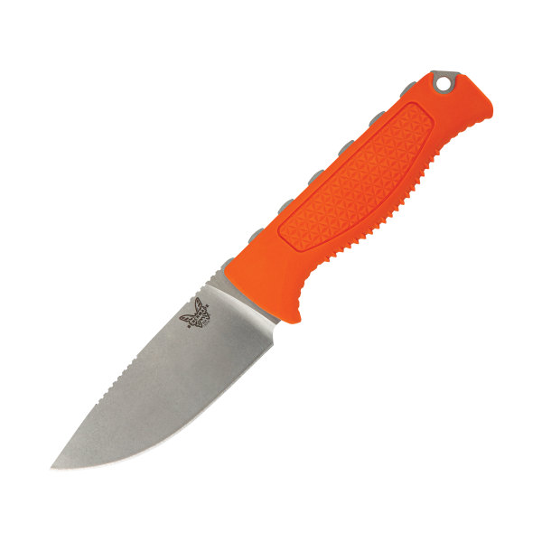 Benchmade Steep Country Fixed Blade Knife