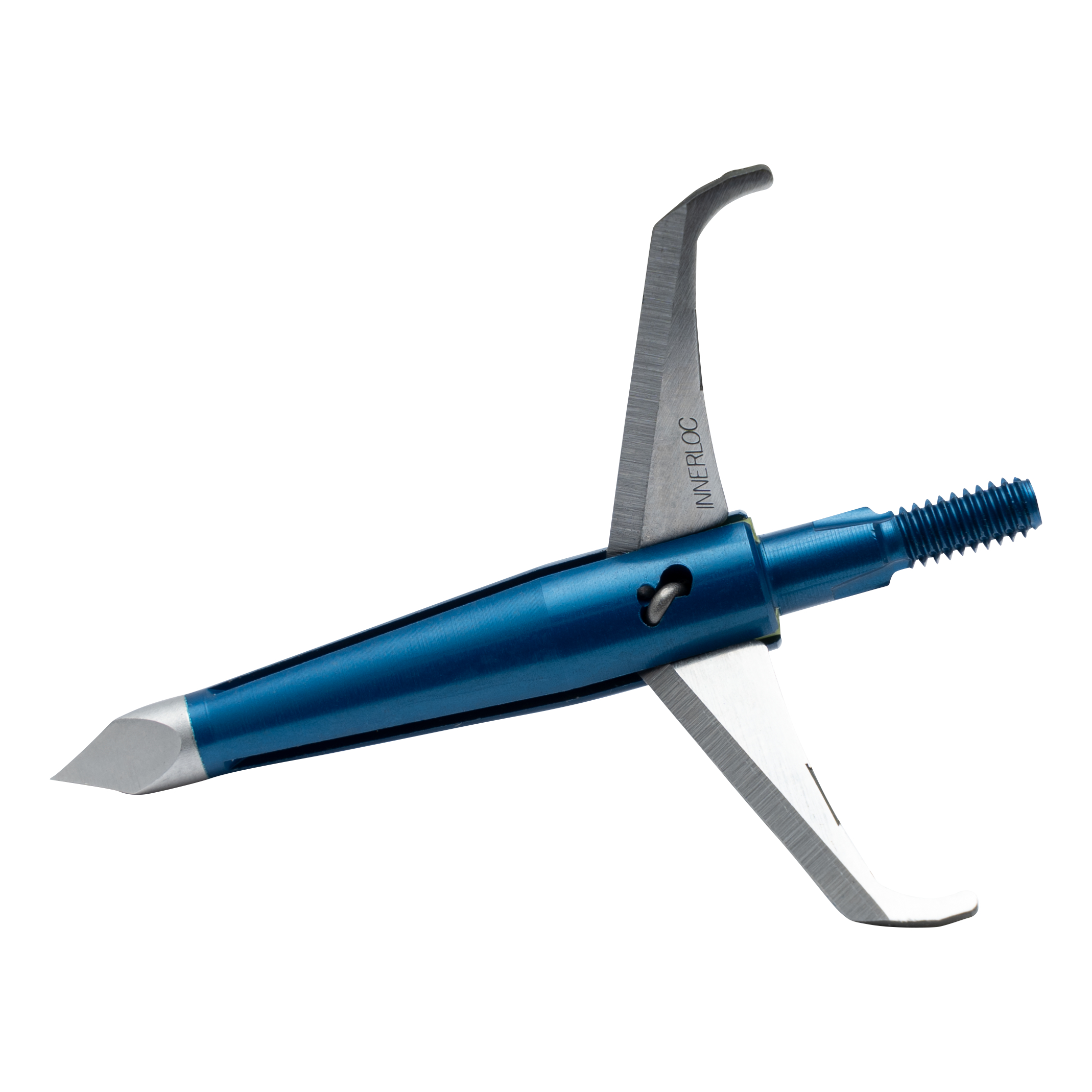 Excalibur Trailblazer Mechanical Crossbow Broadhead - 100 Grains