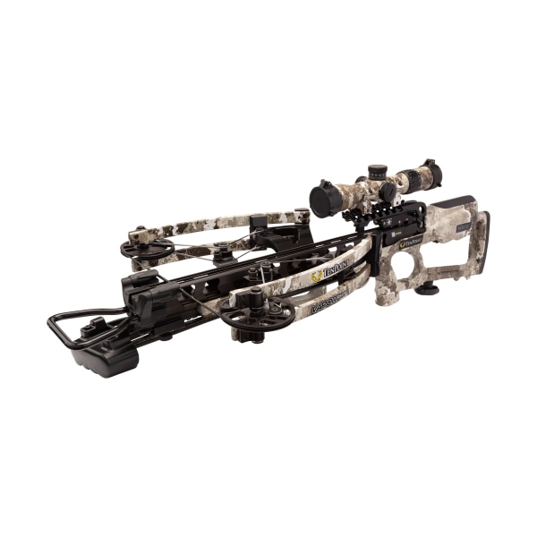TenPoint Vapor RS470 Crossbow Package with ACUslide
