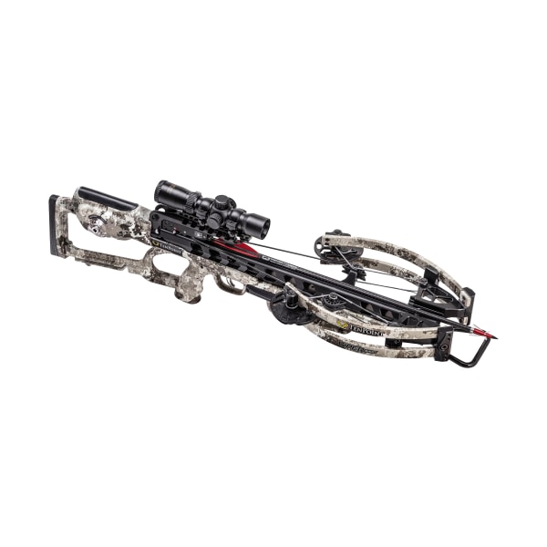 TenPoint Viper S400 Crossbow Package with ACUslide