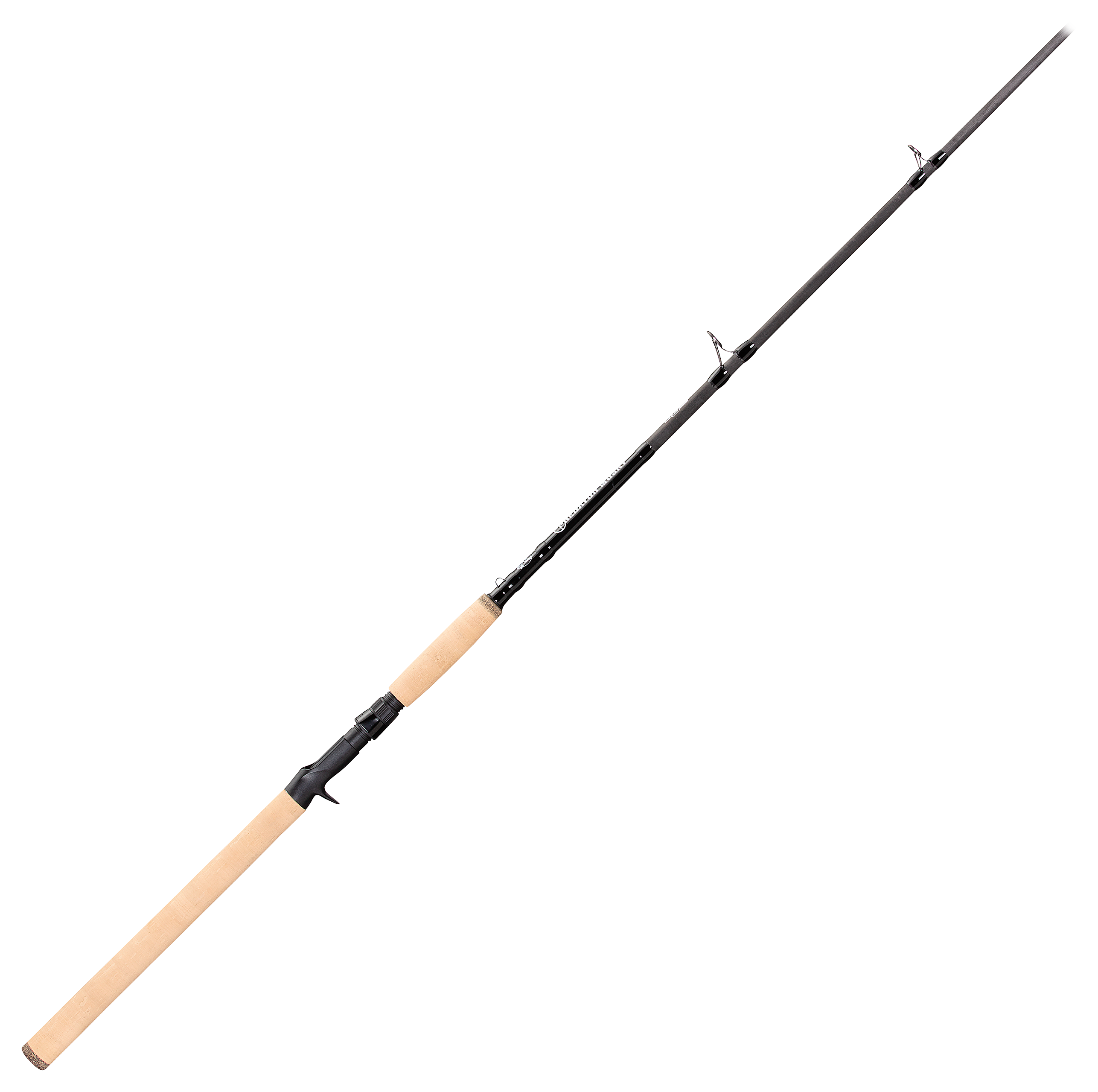 Bass Pro Shops Predator Musky Casting Rod - 8' - Medium Heavy - Fast - 1 Piece - A