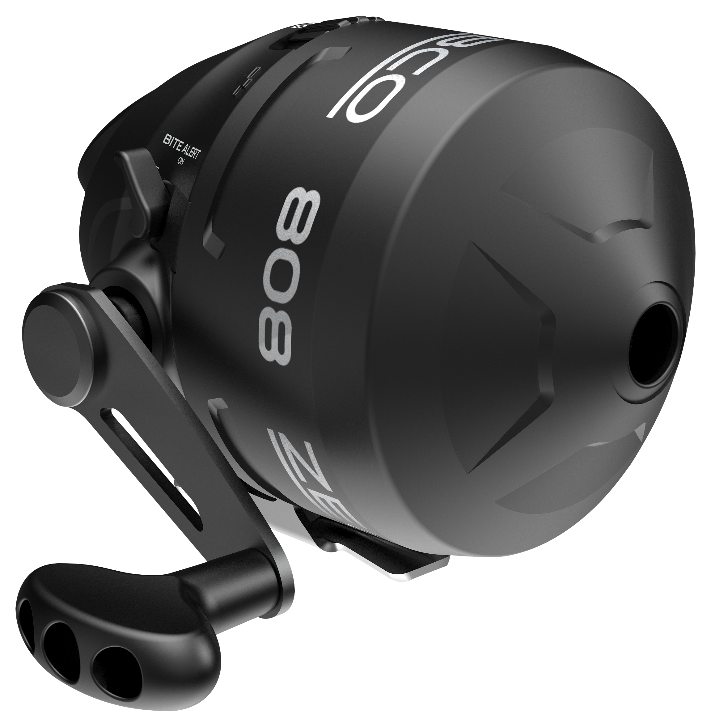 Zebco 808 Spincast Reel