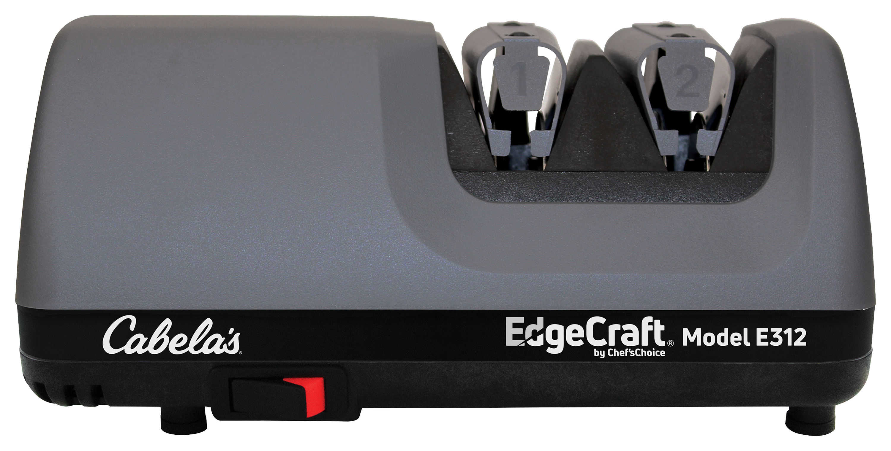 EdgeCraft 2-Stage Electric Knife Sharpener