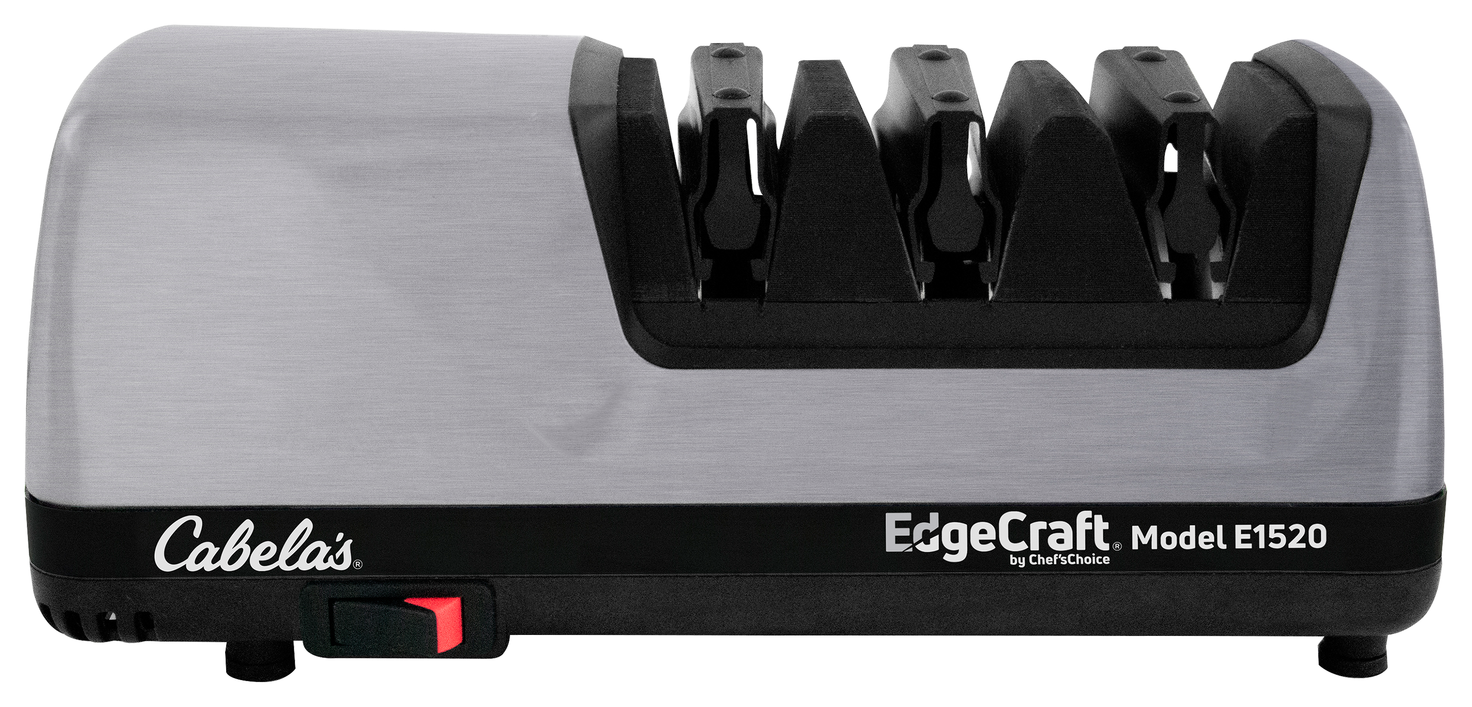 EdgeCraft E1520 Electric Knife Sharpener