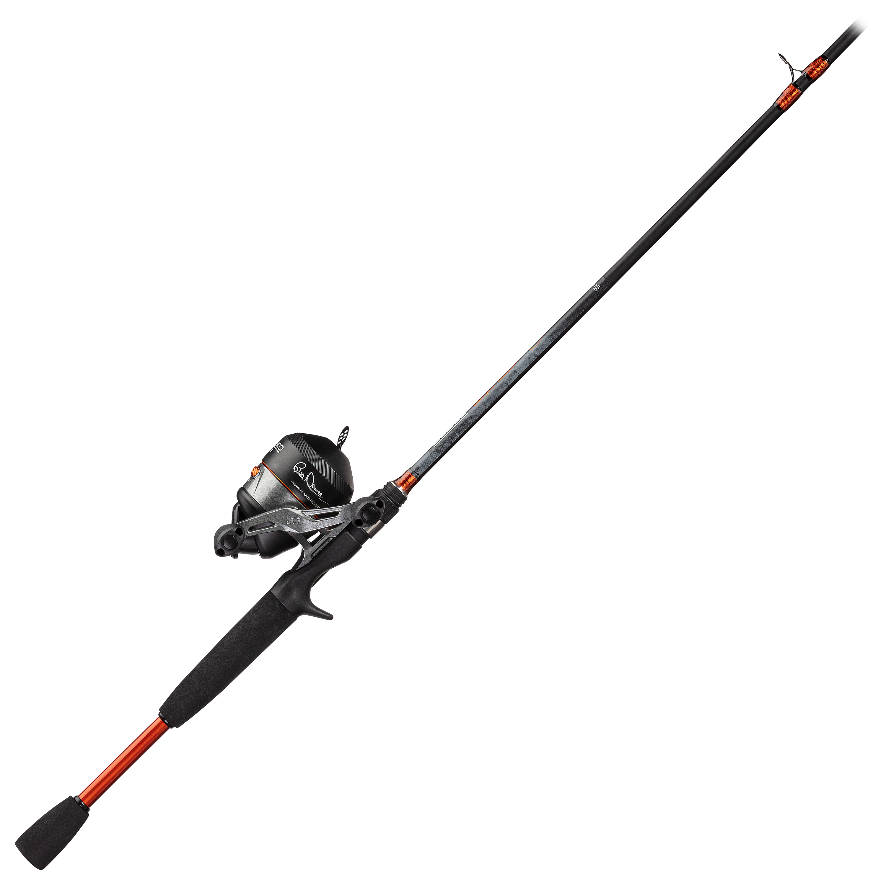 LEBCO RHINO TOUGH ROD AND REEL Brand New