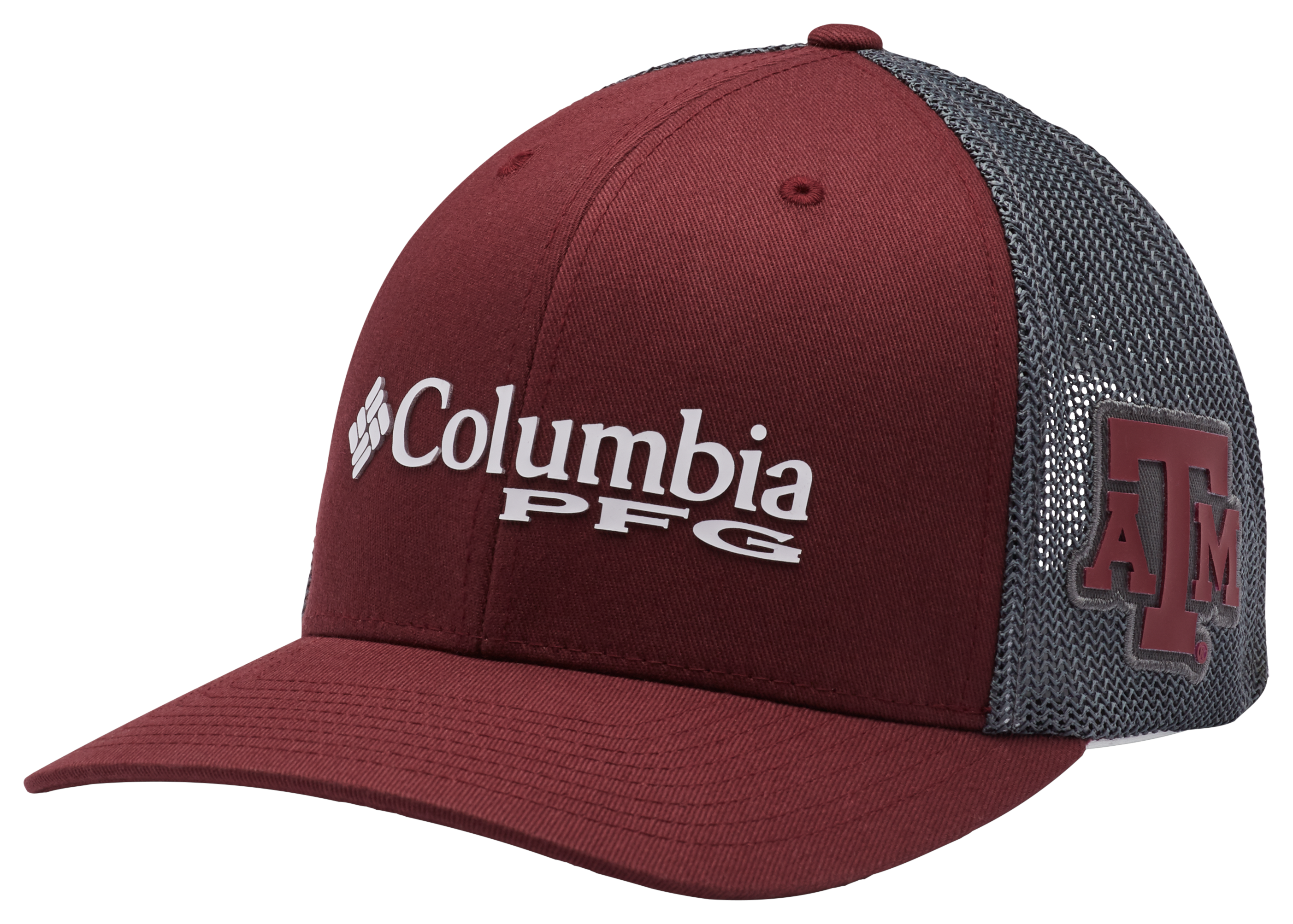 COLUMBIA PFG Mesh Snapback Ball Cap