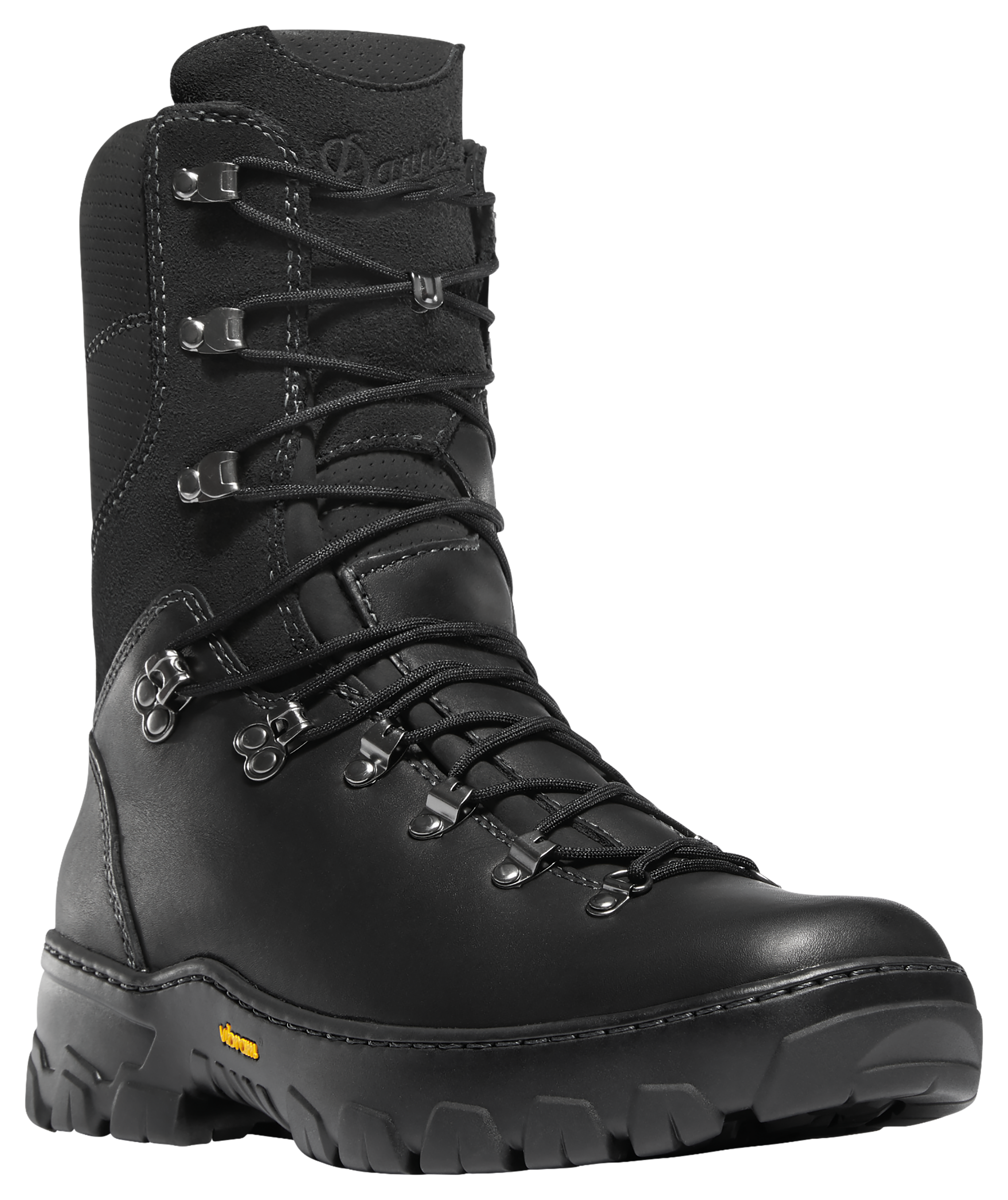 DANNER Wildland Tactical Firefighter Duty Boots for Men