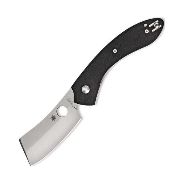 Spyderco Roc G10 Folding Knife