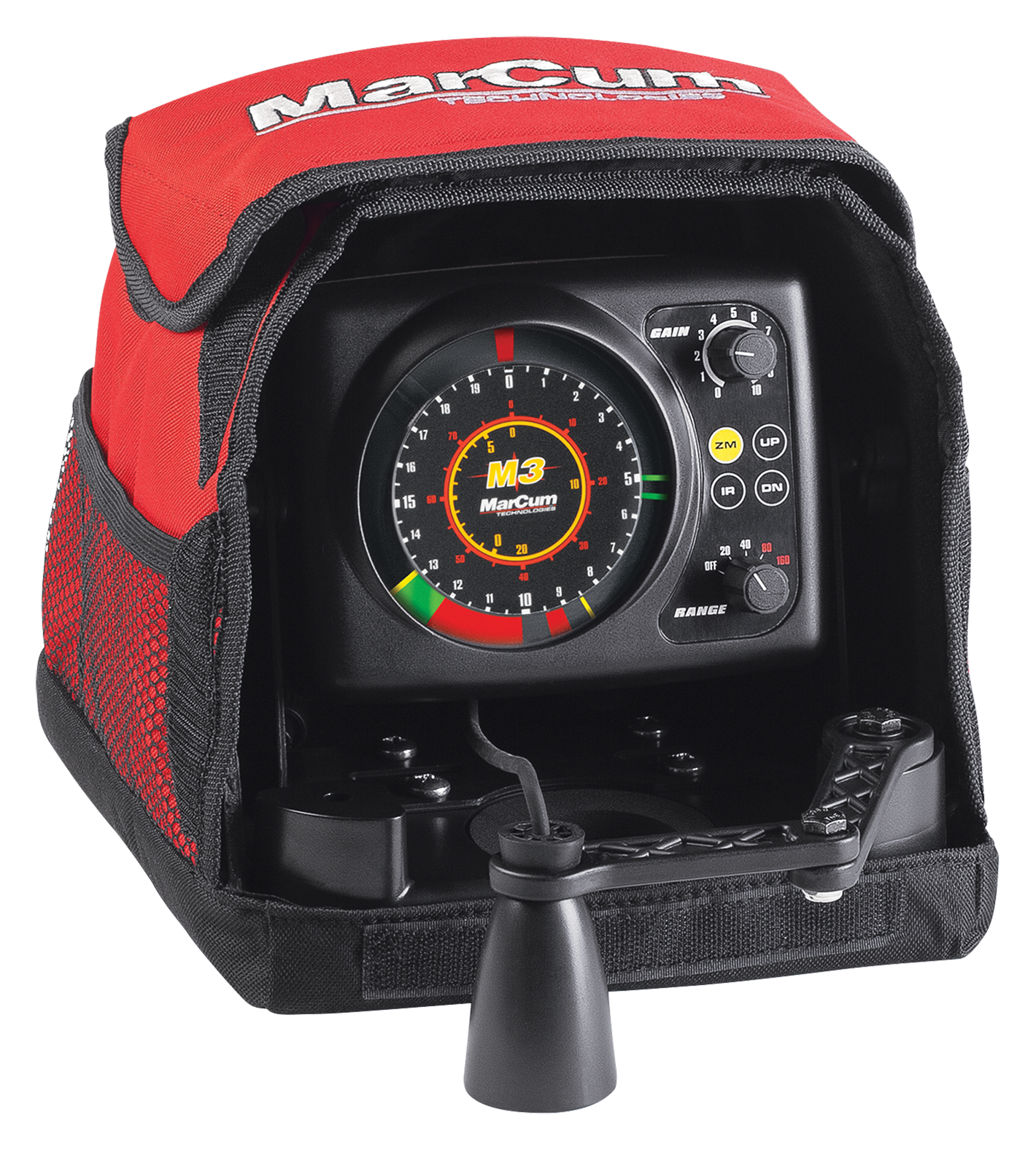 MarCum M3L Sonar Flasher
