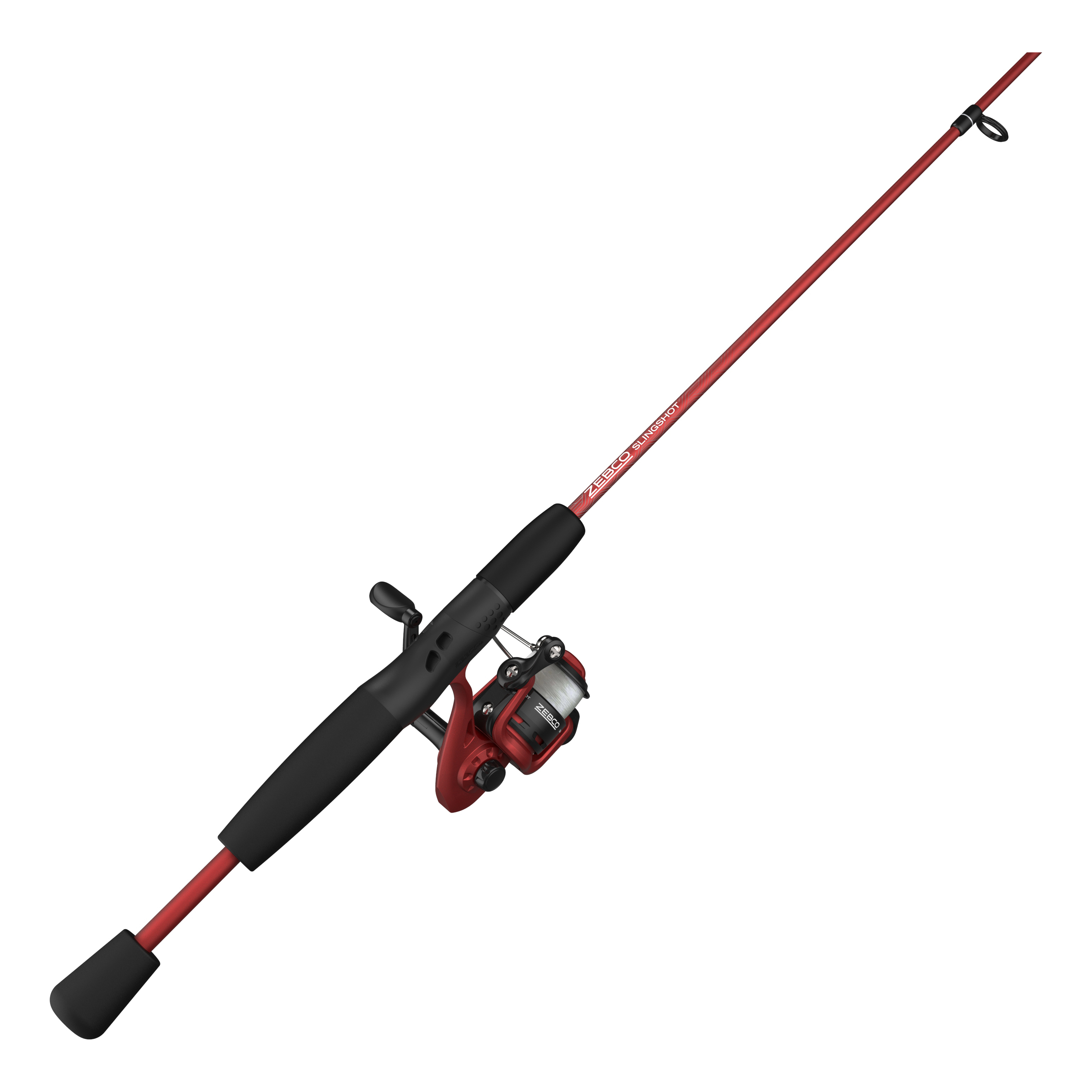 Zebco® Slingshot Spinning Combo Bass Pro Shops Canada