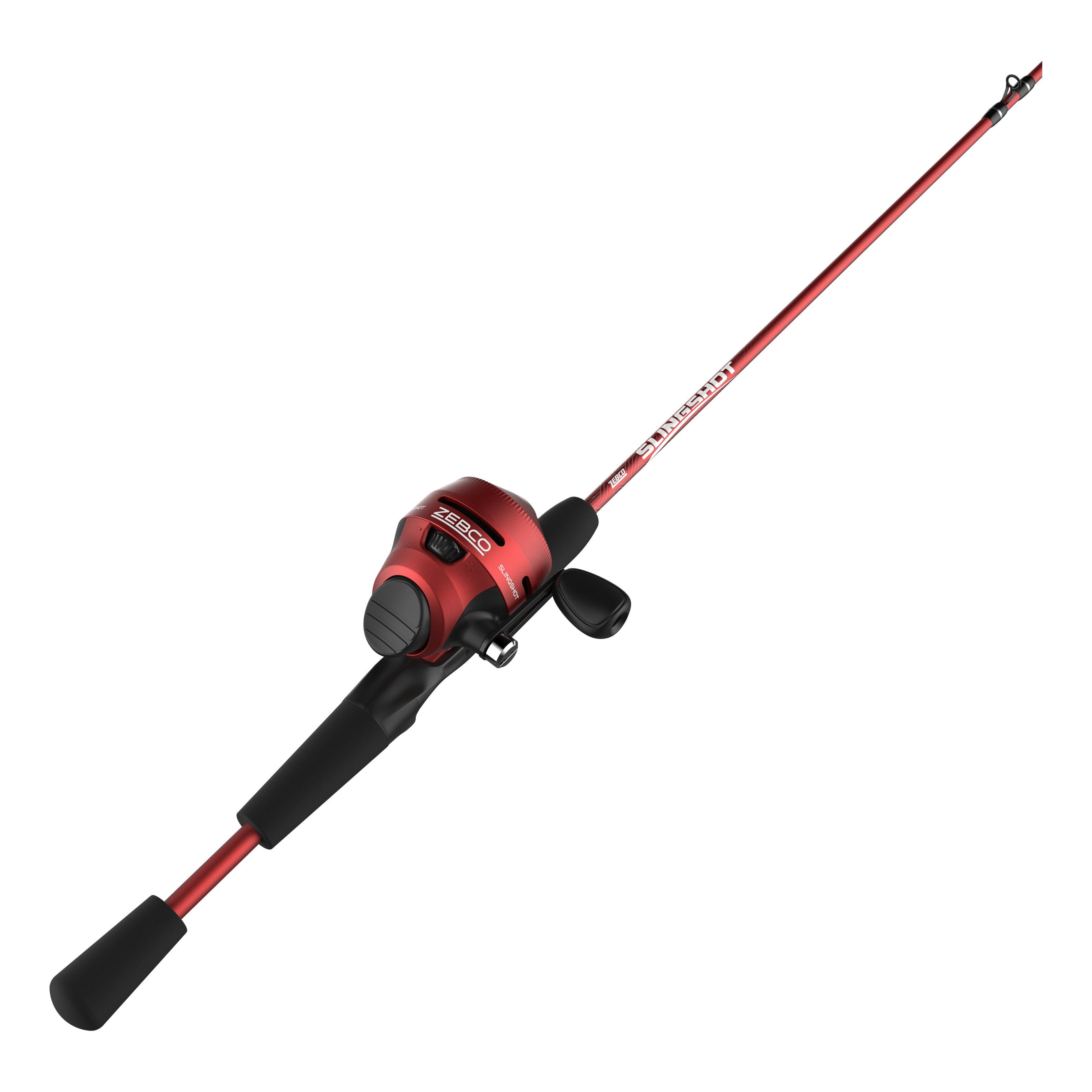Zebco® 202 Slingshot Spincast Combo Bass Pro Shops Canada