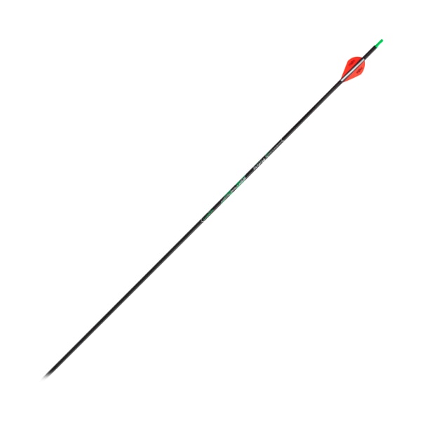 Victory Archery Rip XV Gamer Small Diameter Arrow - 7 GPI - 300 Spine