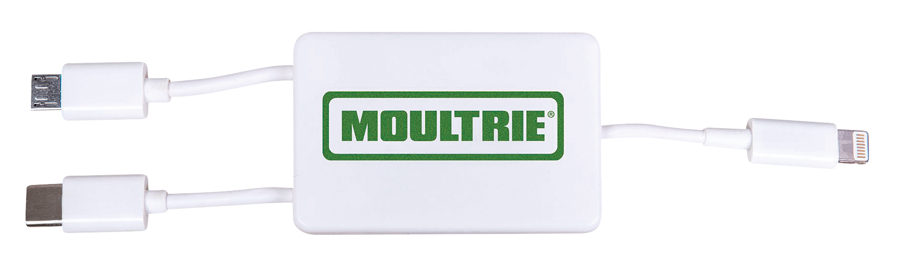 Moultrie Smart Phone SD Card Reader Gen3 - 100010445-2883815 - Sporting Goods Copy, move, and delete files directly from your SD sku 100010445-2883815