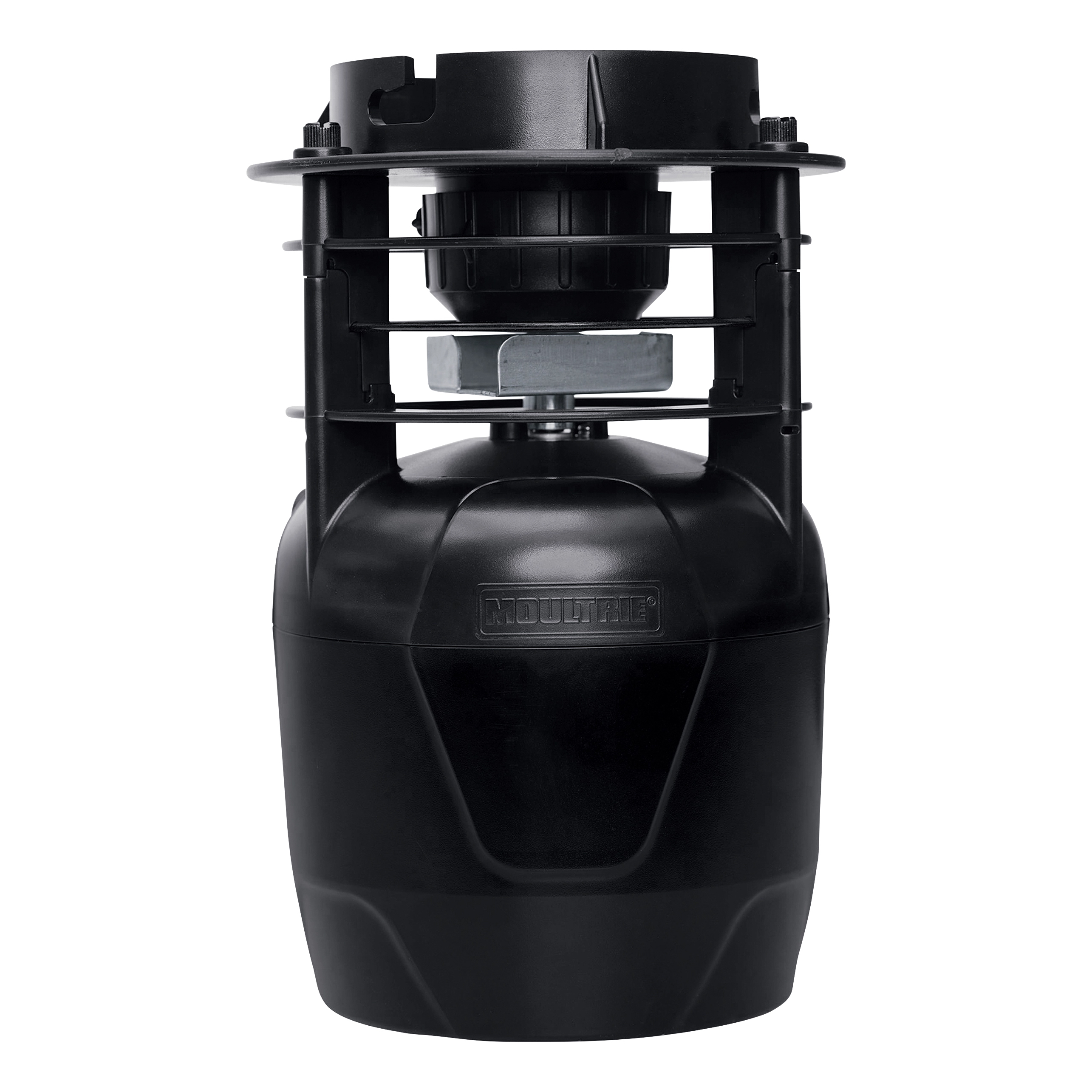 Moultrie Pro Hunter II Feeder Kit