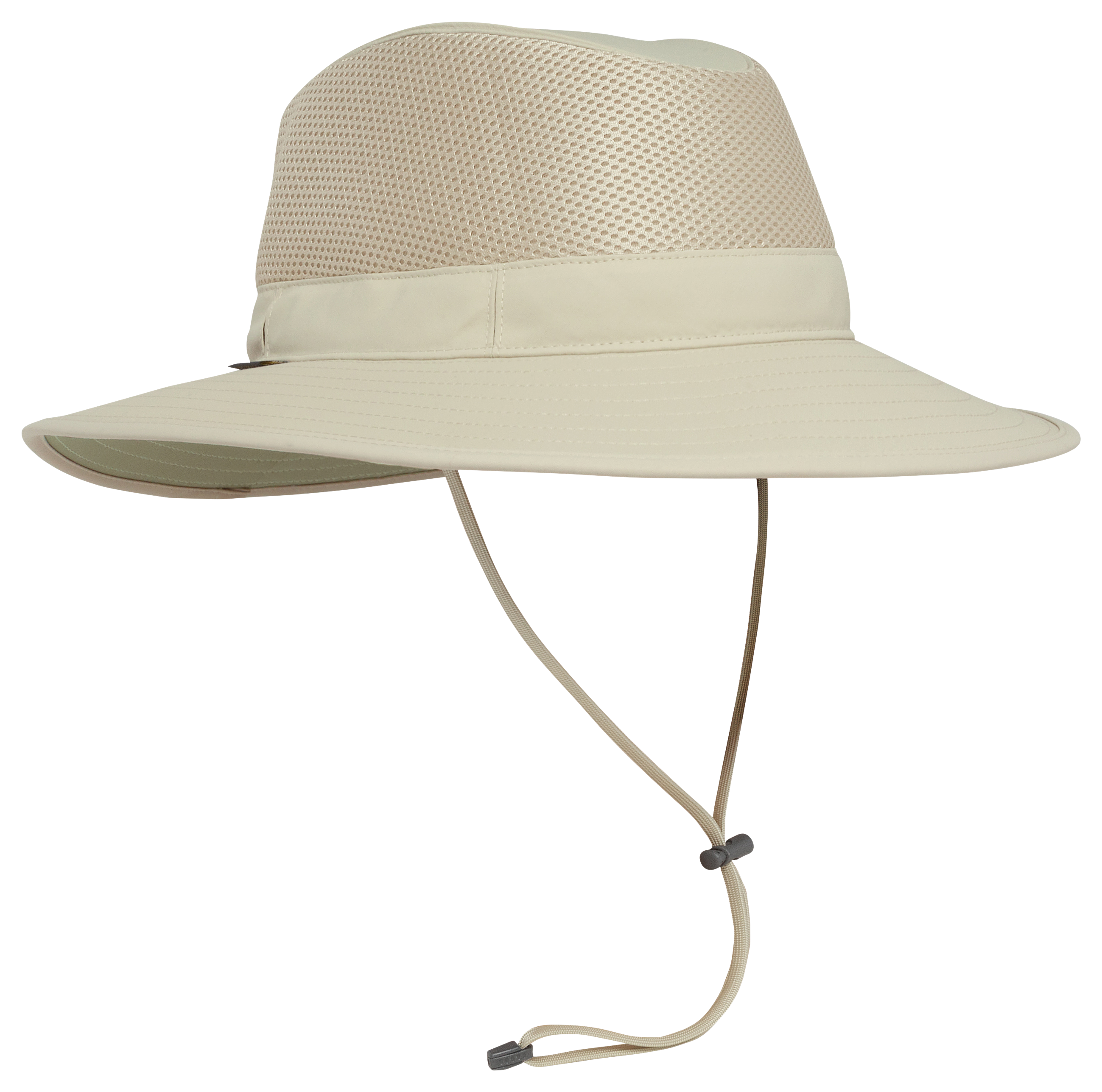 Image of Sunday Afternoons Charter Breeze Hat - Cream - L