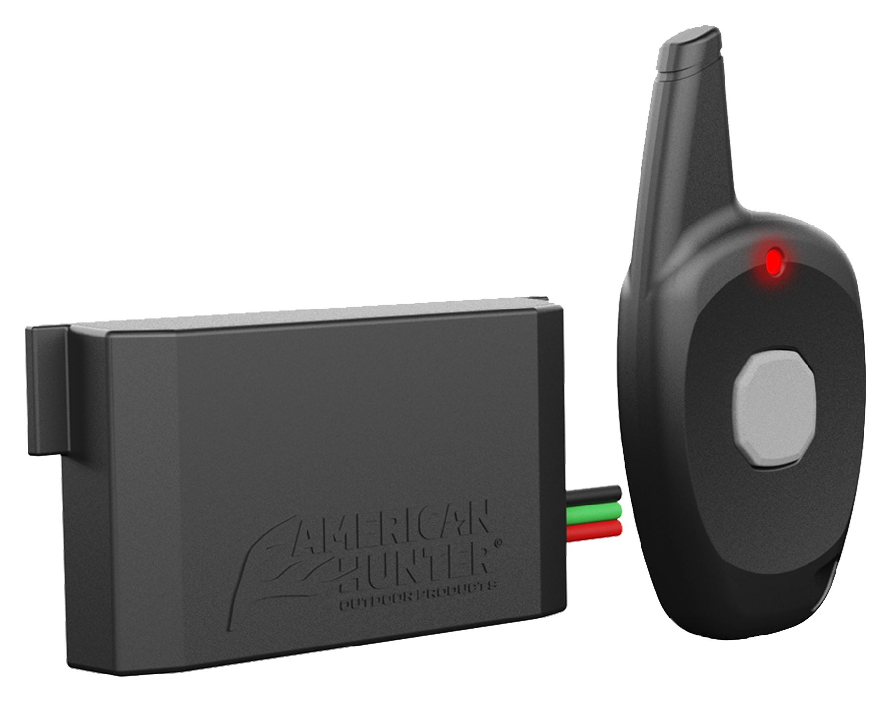 AMERICAN HUNTER Wildlife Feeder Remote Activator