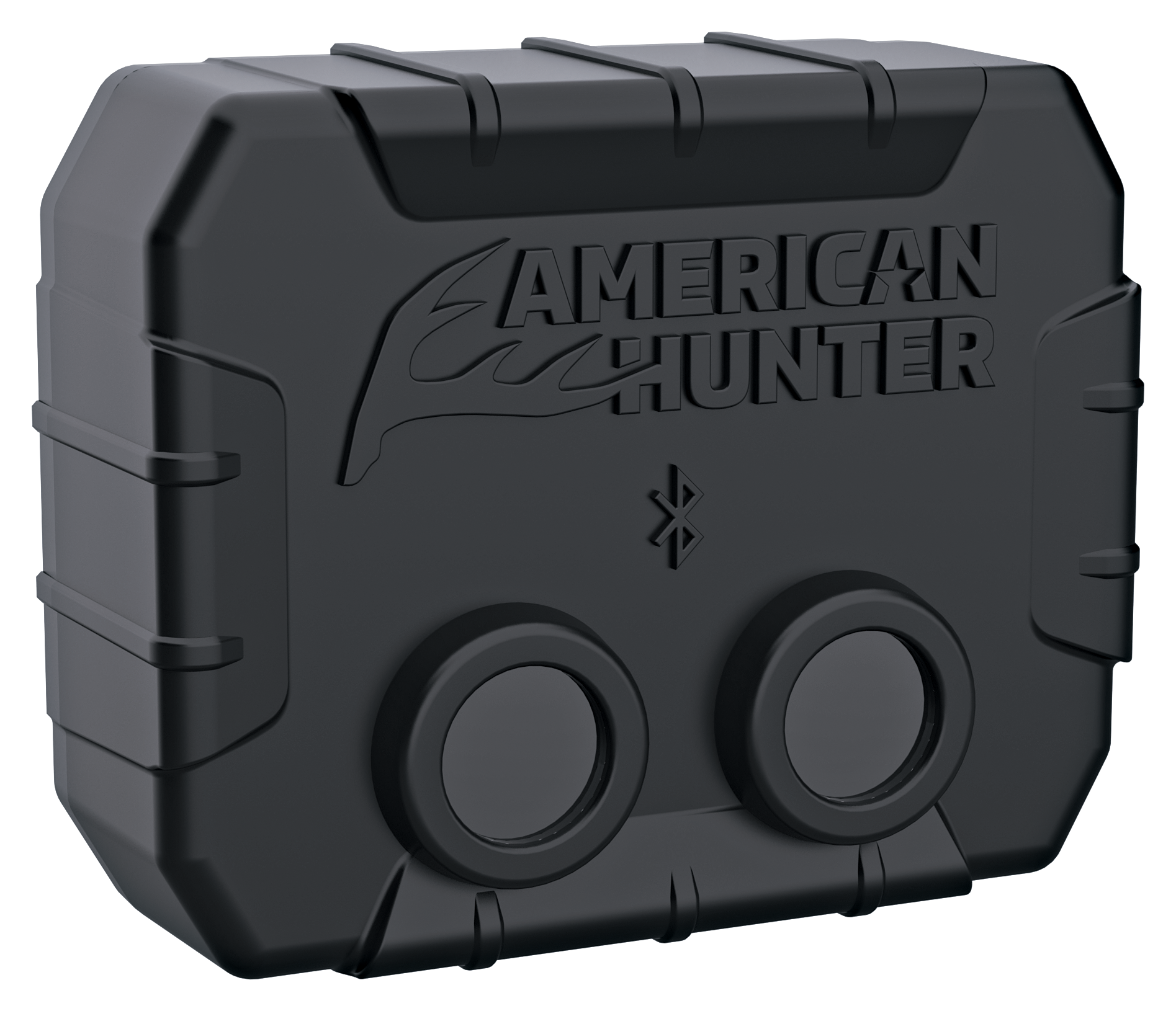 American Hunter Feeder Meter with Bluetooth
