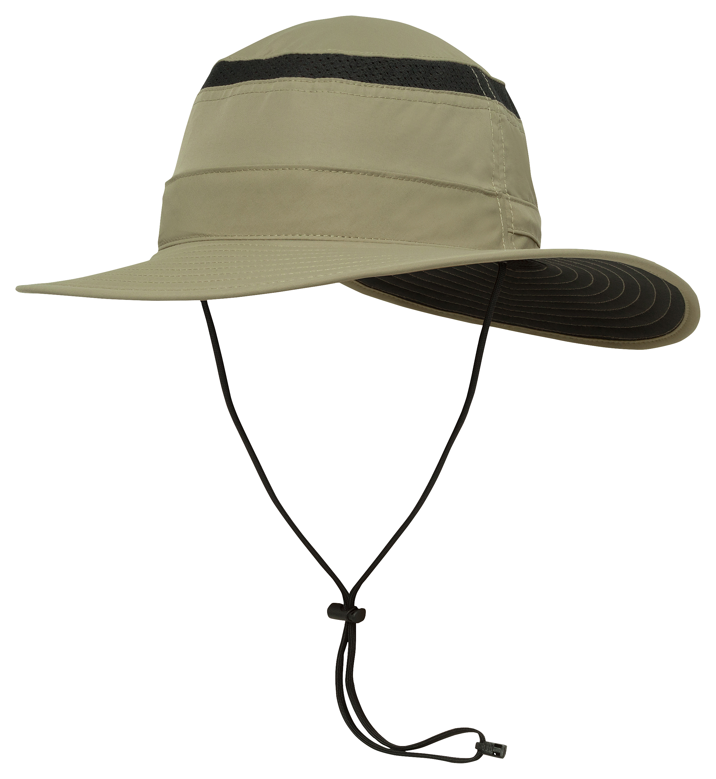 Image of Sunday Afternoons Cruiser Hat - Sand/Black - M