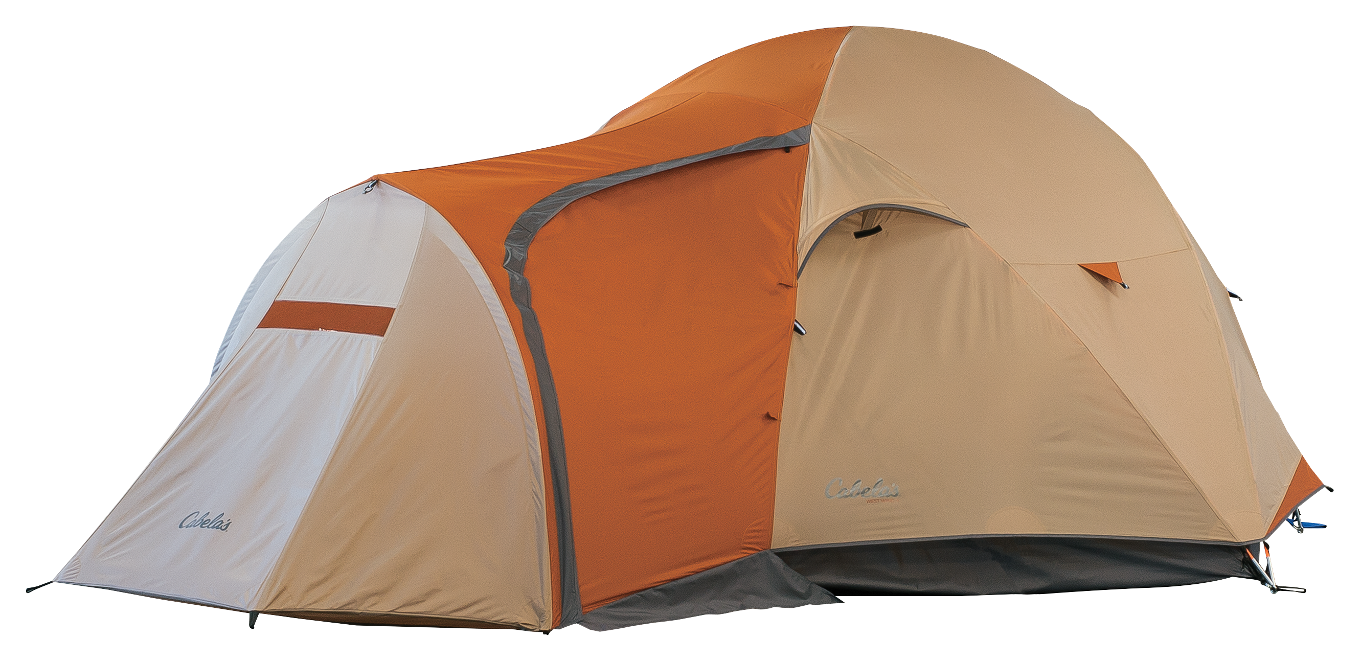 Cabela s West Wind 8-Person Dome Tent Replacement Rainfly