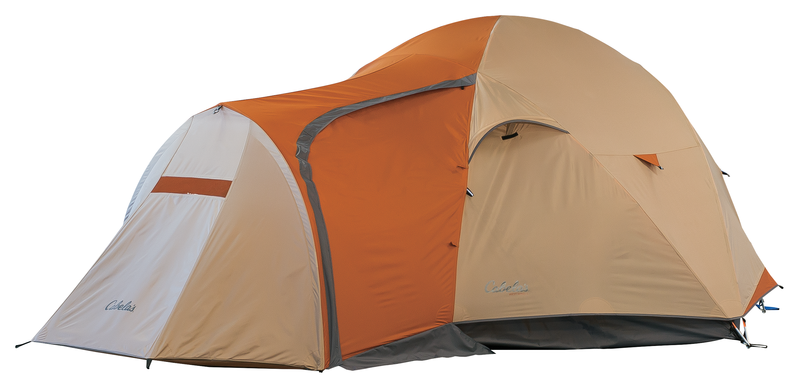 CABELA'S West Wind 8-Person Dome Tent Replacement Rainfly