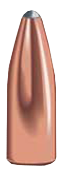 Speer Jacketed Rifle Bullets - .22 Caliber - 55 Grain - Spitzer Soft Point - Speer