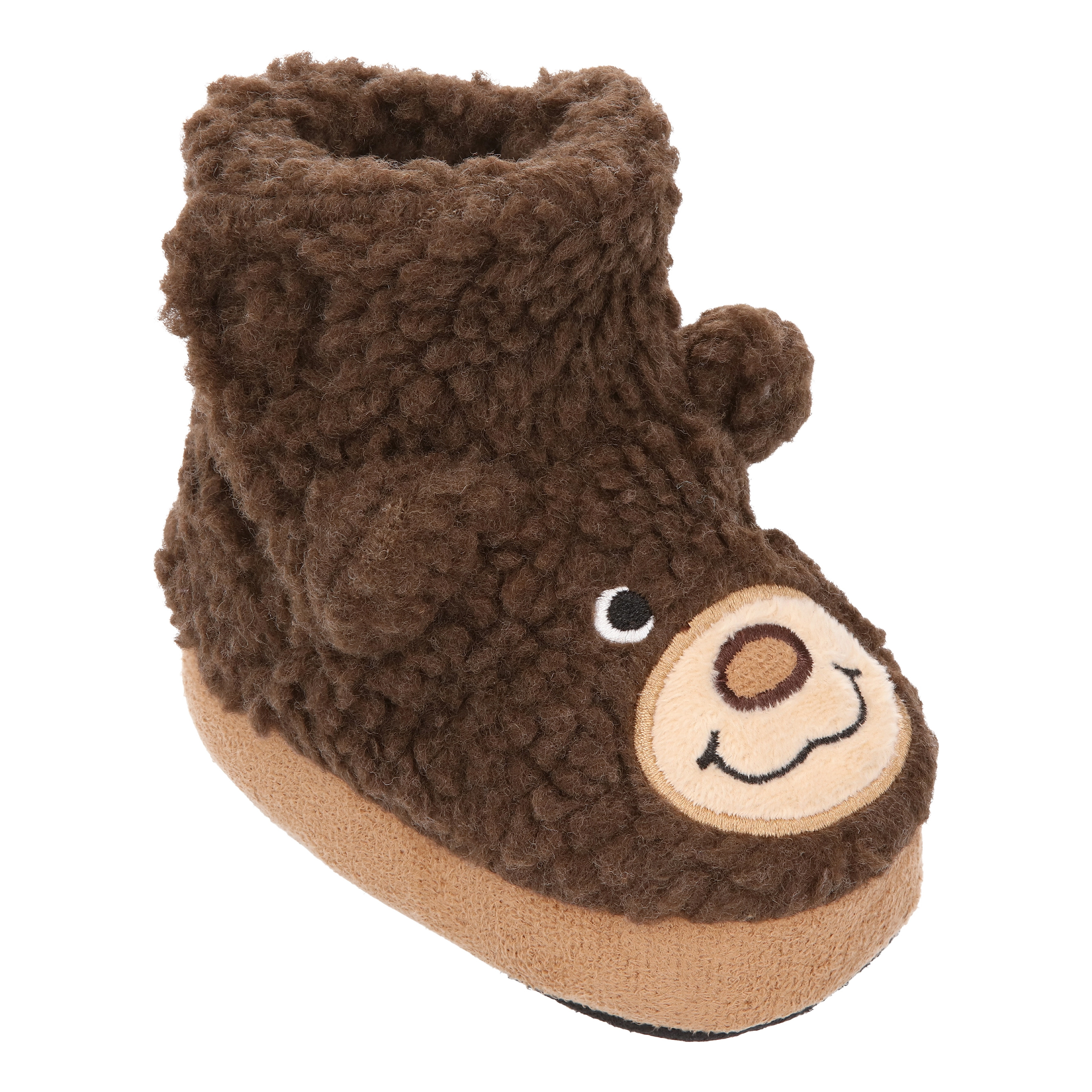 OUTDOOR KIDS Bear Booties for Babies