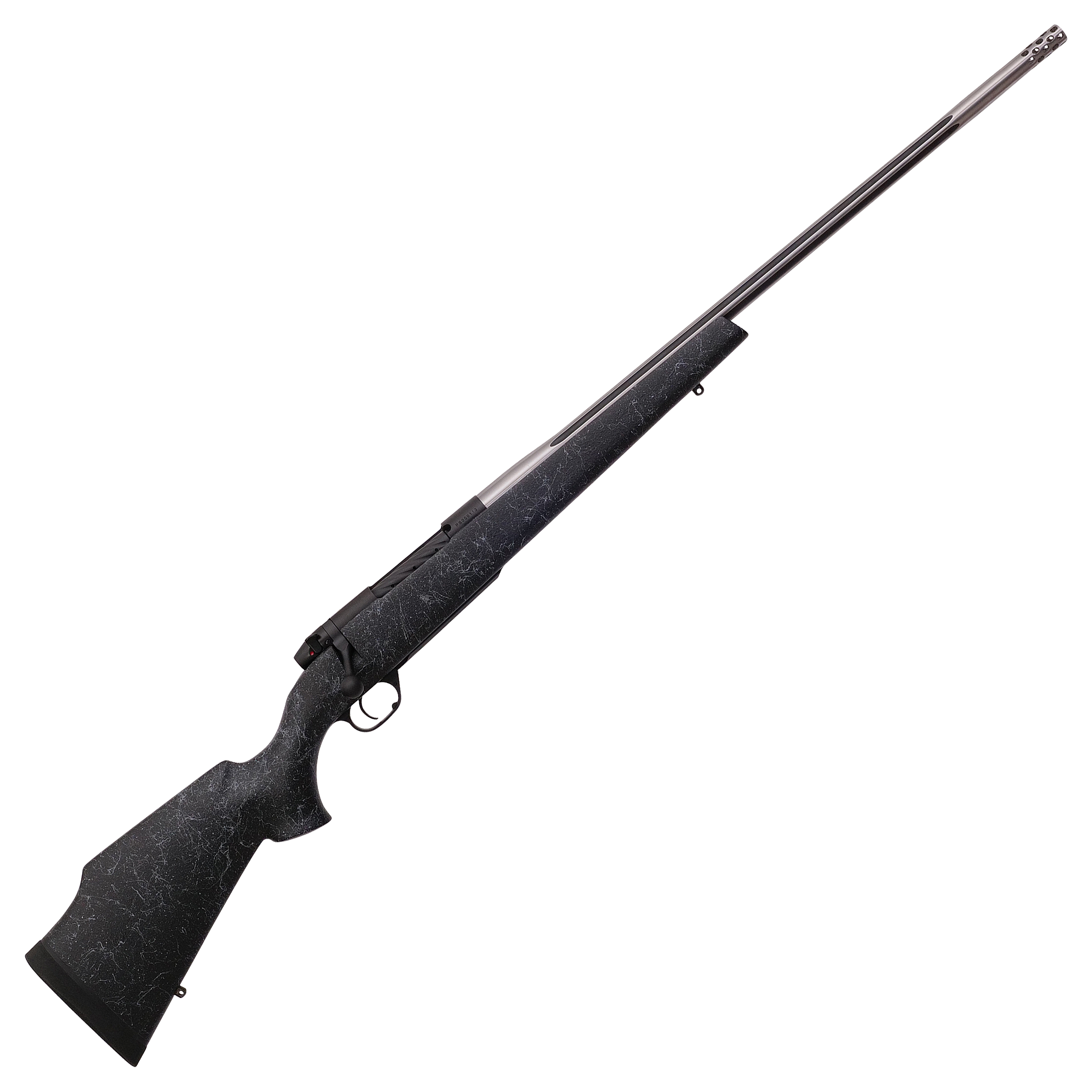 Weatherby Mark V Accumark BoltAction Rifle  300 Weatherby Magnum  26  Right  3  1