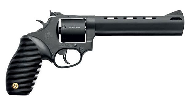 Taurus 692 DoubleSingleAction Revolver  65 Barrel