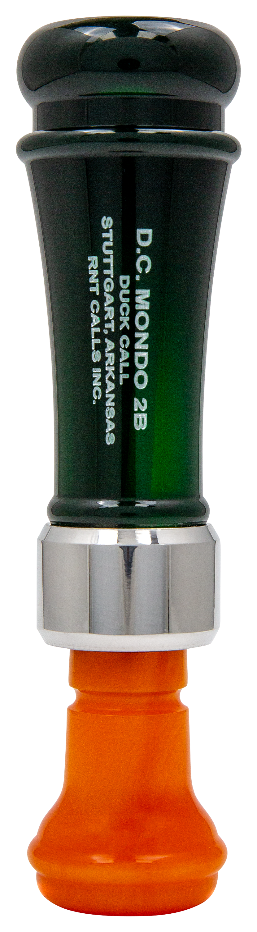 Image of RNT Calls Mondo 2B Duck Call - Boots On