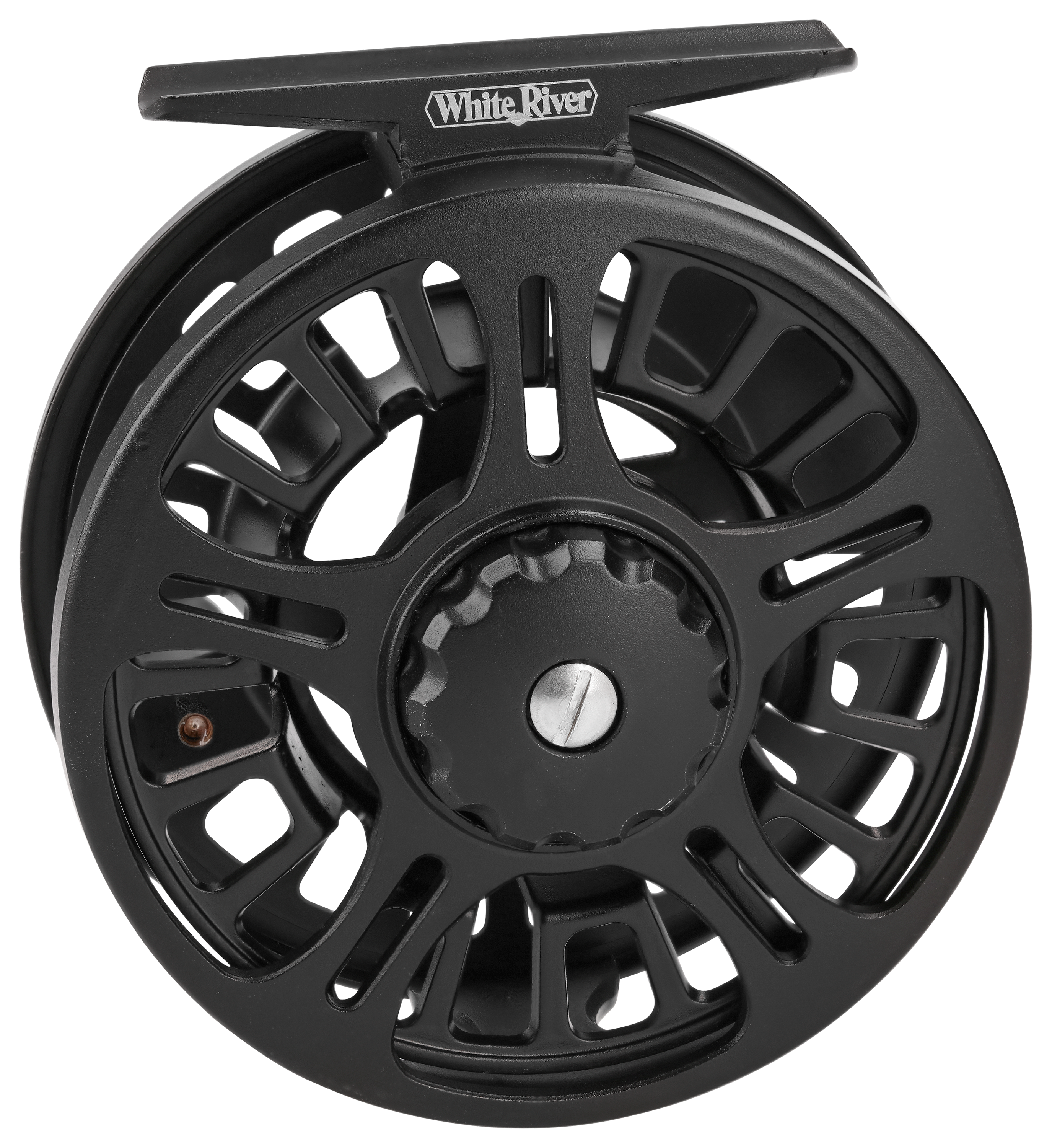 White River Fly Shop Dogwood Canyon Fly Reel
