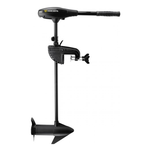 MINN KOTA Endura C2 Trolling Motor with Battery Meter