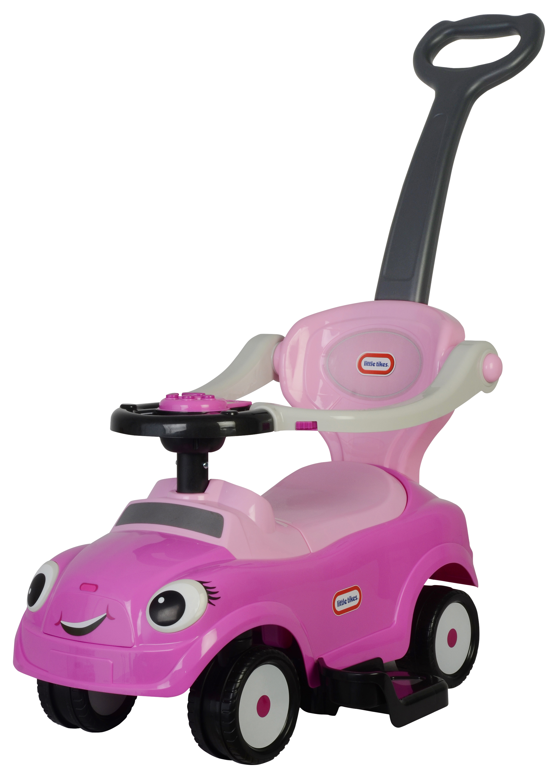 Little Tikes 3-in-1 Push Car