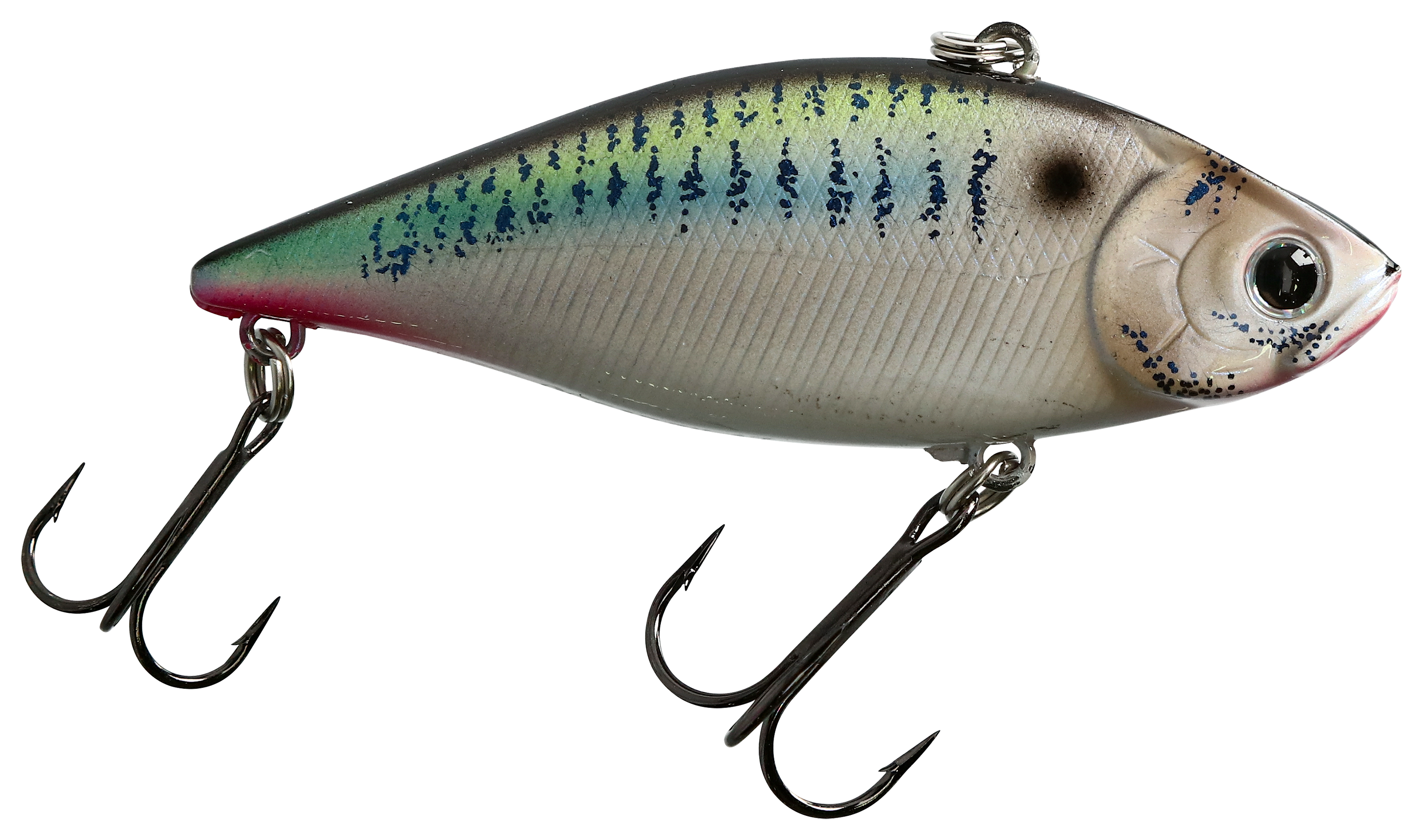 Lucky Craft LV-Max 500S  Lipless — Lake Pro Tackle