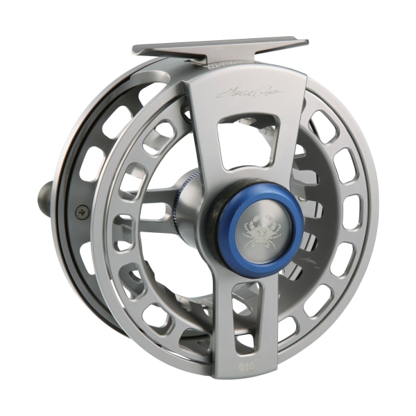 World Wide Sportsman Gold Cup Fly Reel - GC910