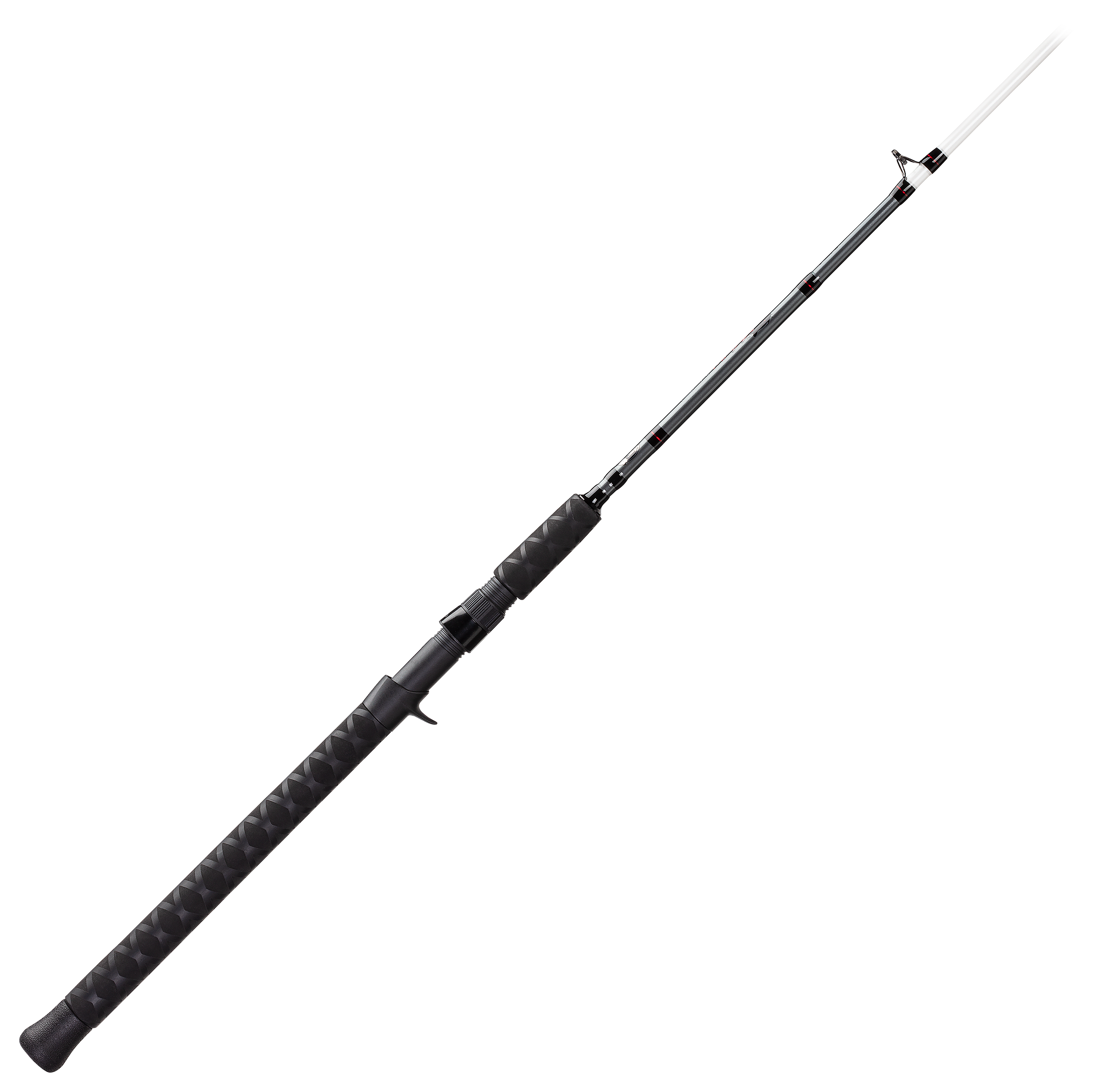 Bass Pro Shops CatMaxx Casting Rod - 8' - Medium Heavy - Moderate Fast - 1 Piece - C