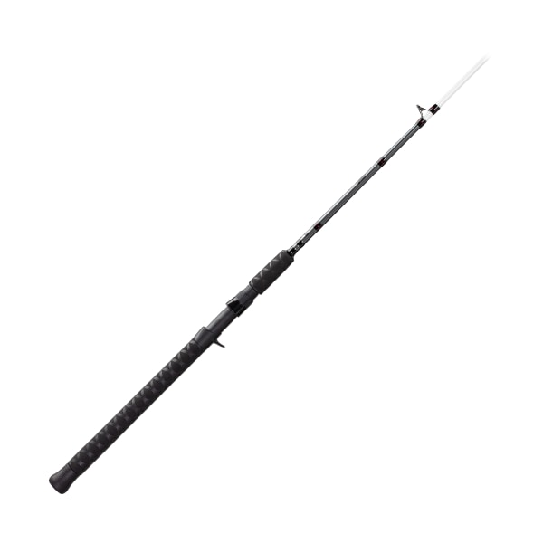 Bass Pro Shops CatMaxx Casting Rod - 10  - Heavy - Fast - 2 Pieces - D