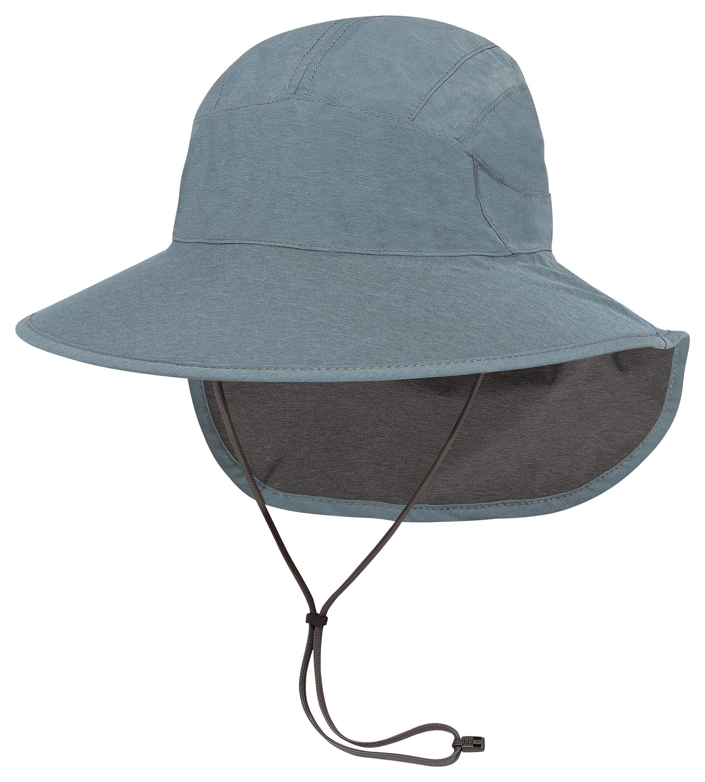 Image of Sunday Afternoons Ultra Adventure Storm Waterproof Hat - Mineral - L/XL