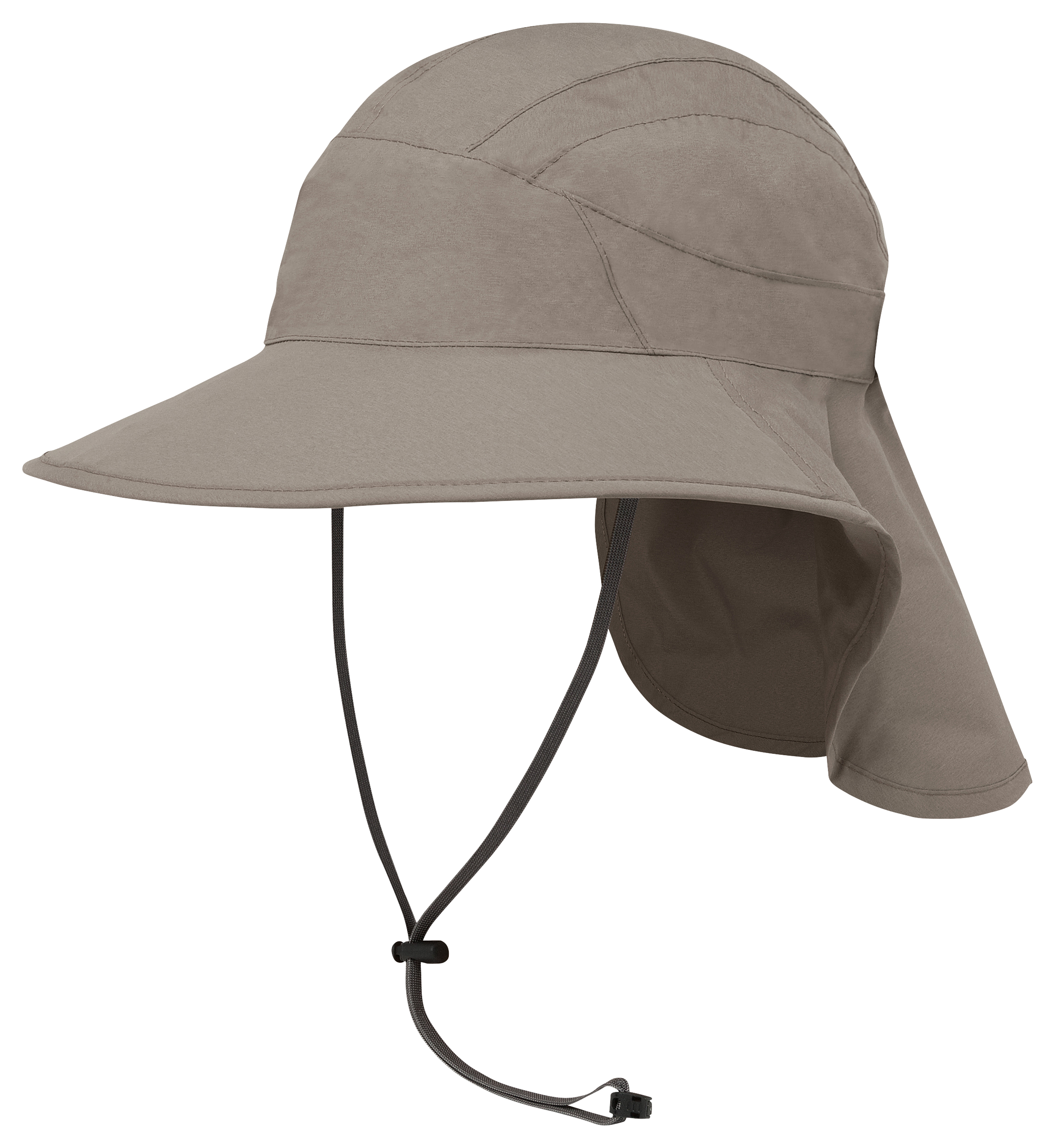 Image of Sunday Afternoons Ultra Adventure Storm Waterproof Hat - Taupe - S/M