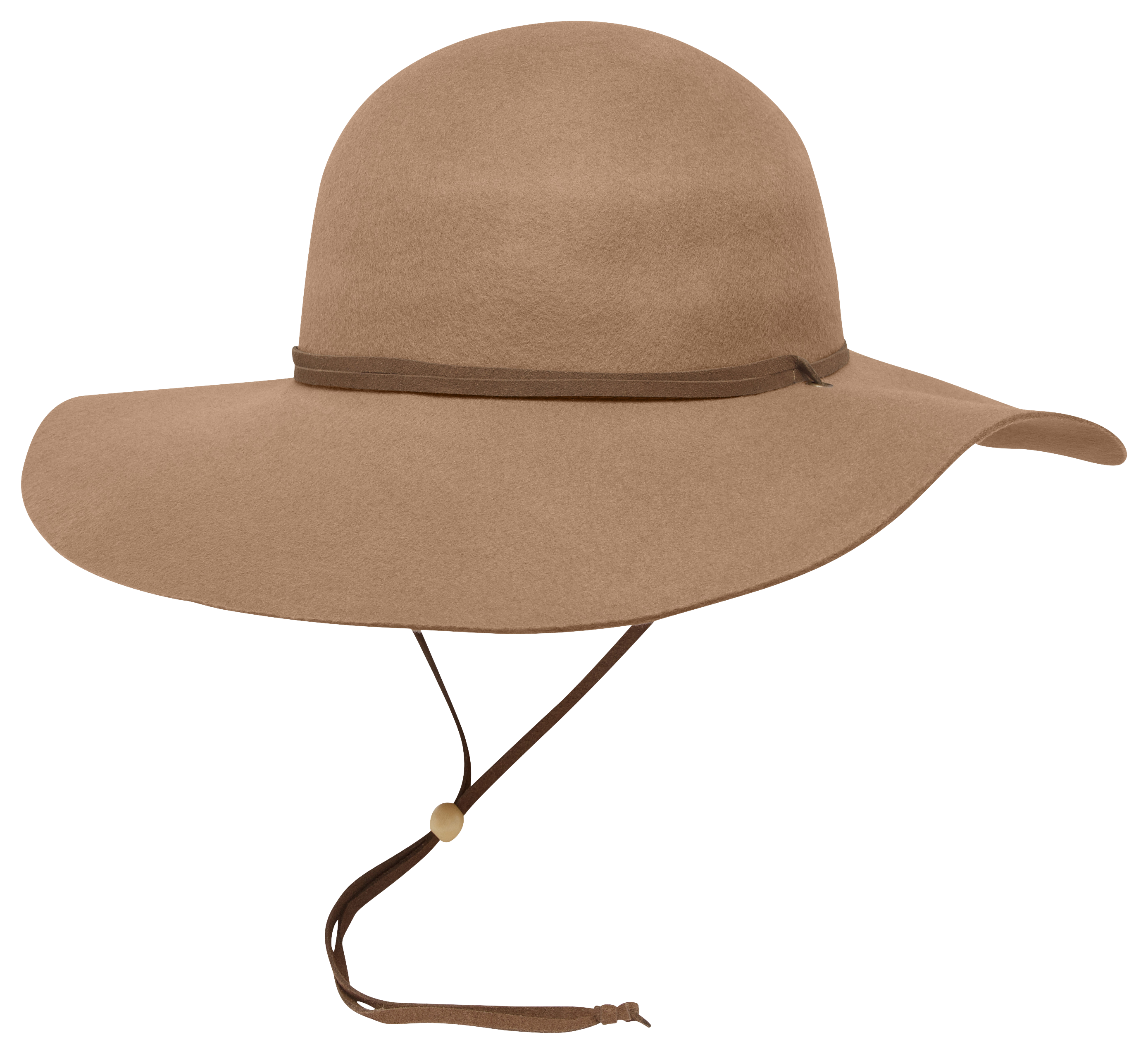 Image of Sunday Afternoons Vivian Hat for Ladies - Fawn - M