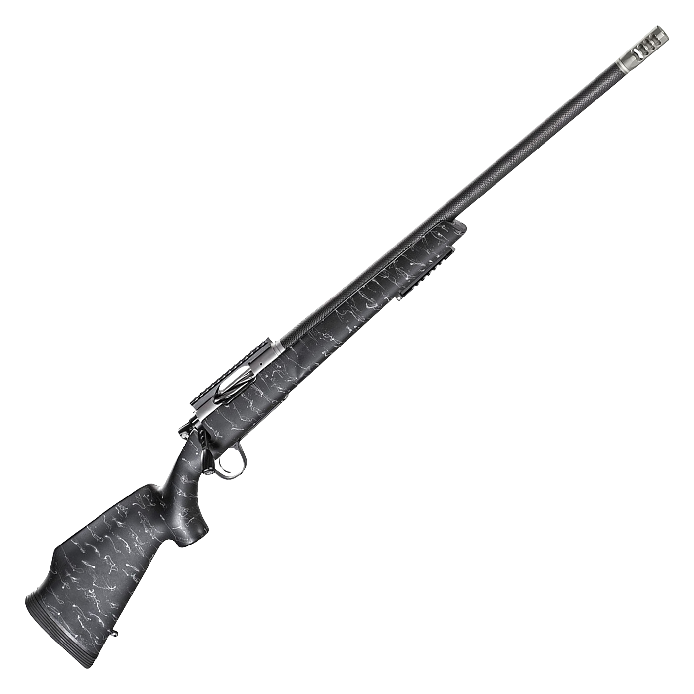Christensen Arms Traverse BoltAction Rifle  22250 Remington